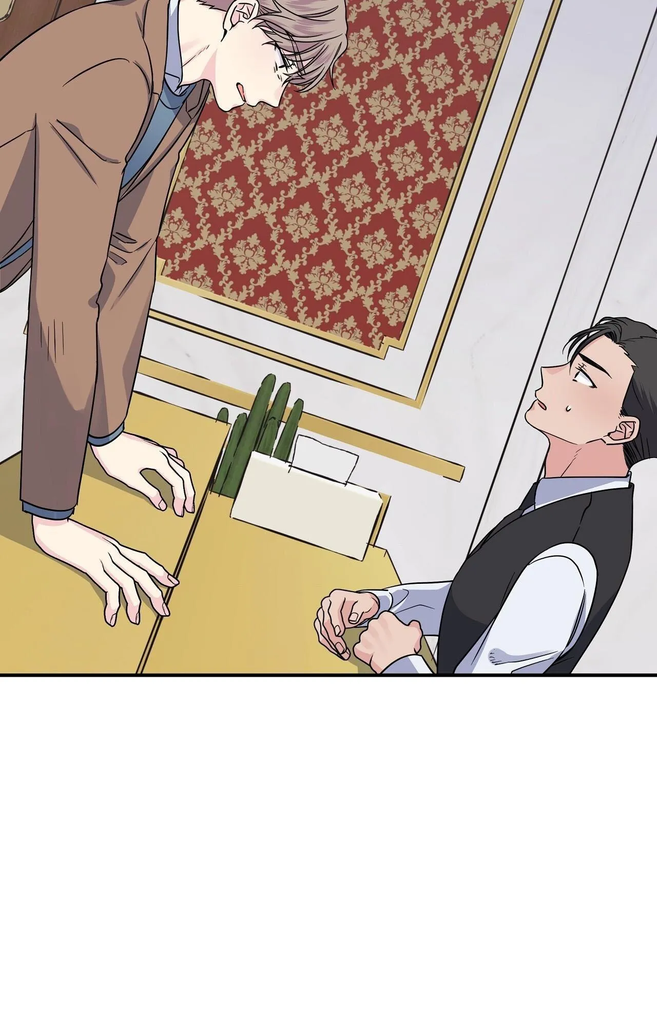 Môi Chapter 57 Trang 25