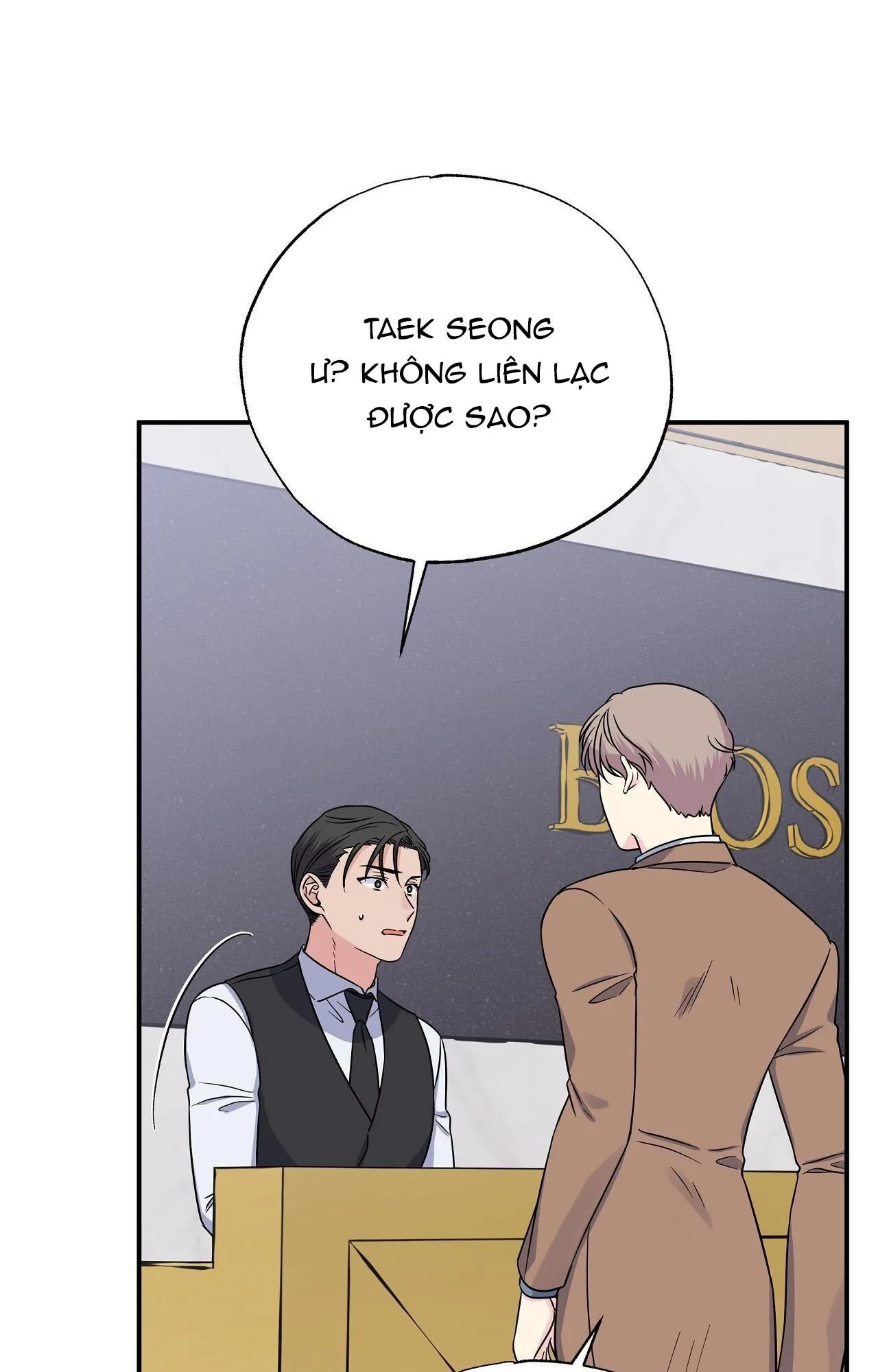 Môi Chapter 57 Trang 26