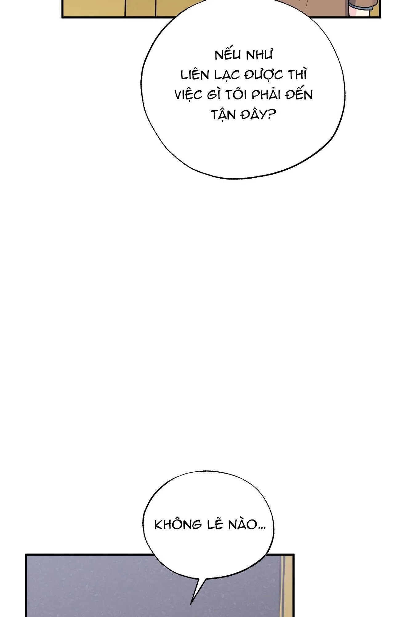 Môi Chapter 57 Trang 27