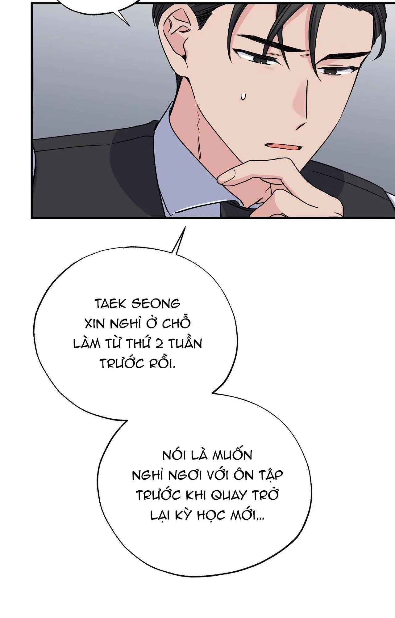 Môi Chapter 57 Trang 29