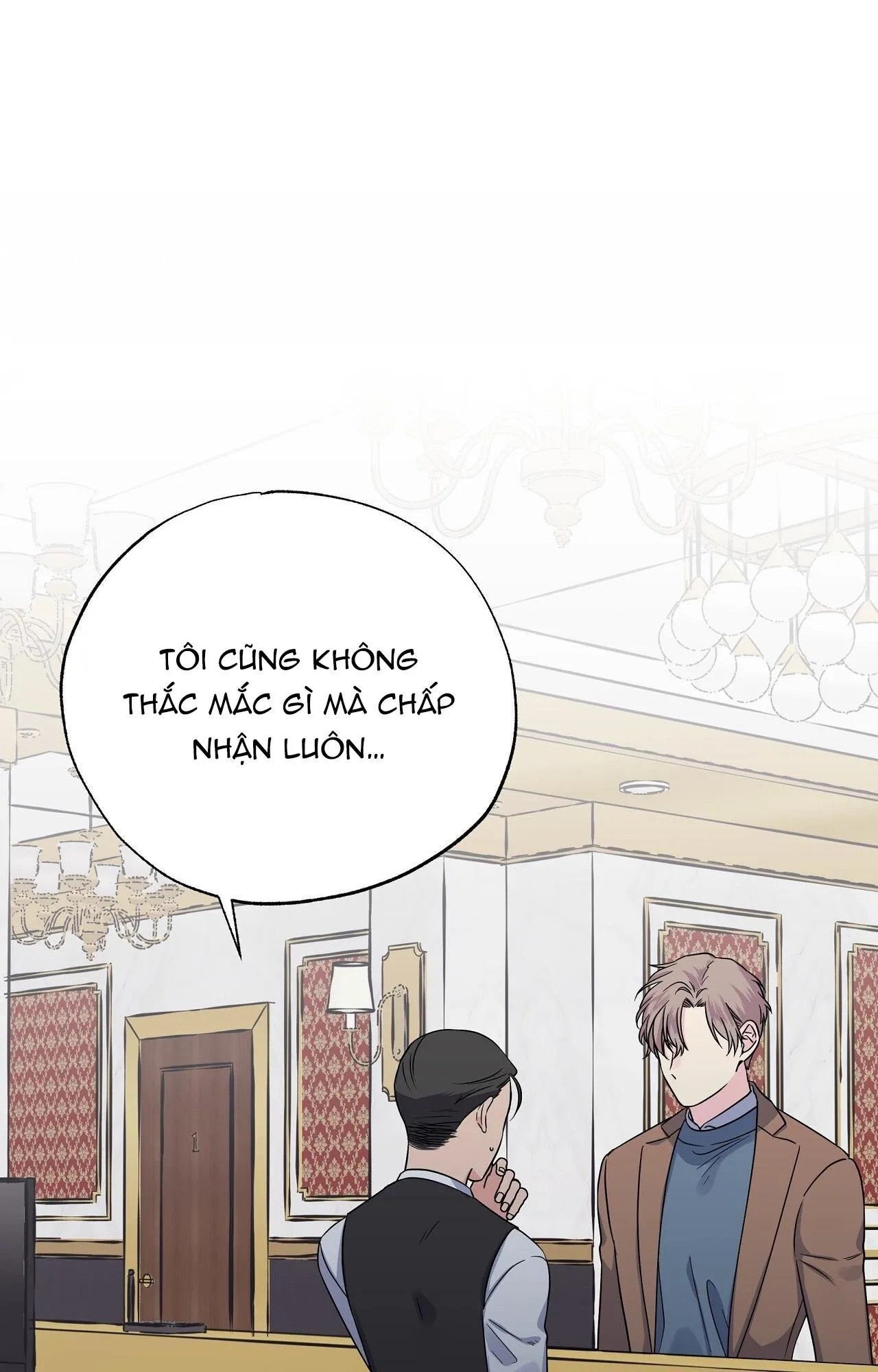 Môi Chapter 57 Trang 30