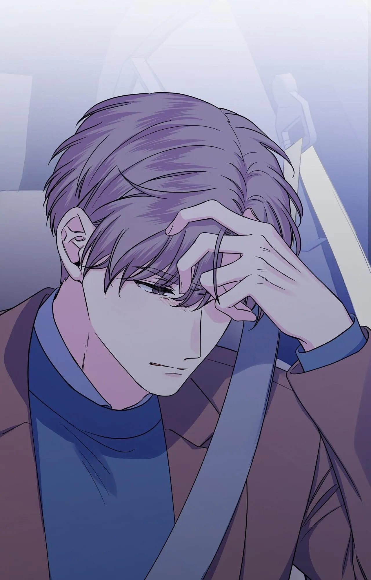 Môi Chapter 57 Trang 36