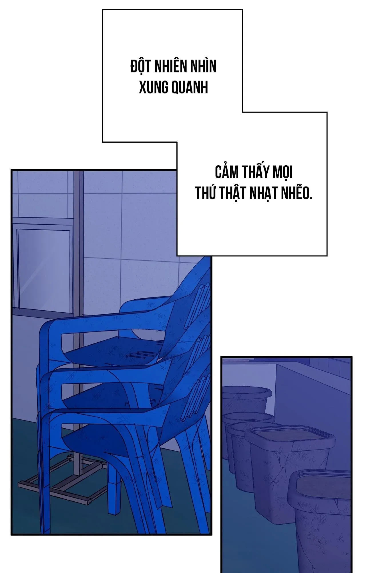 Môi Chapter 57 Trang 42