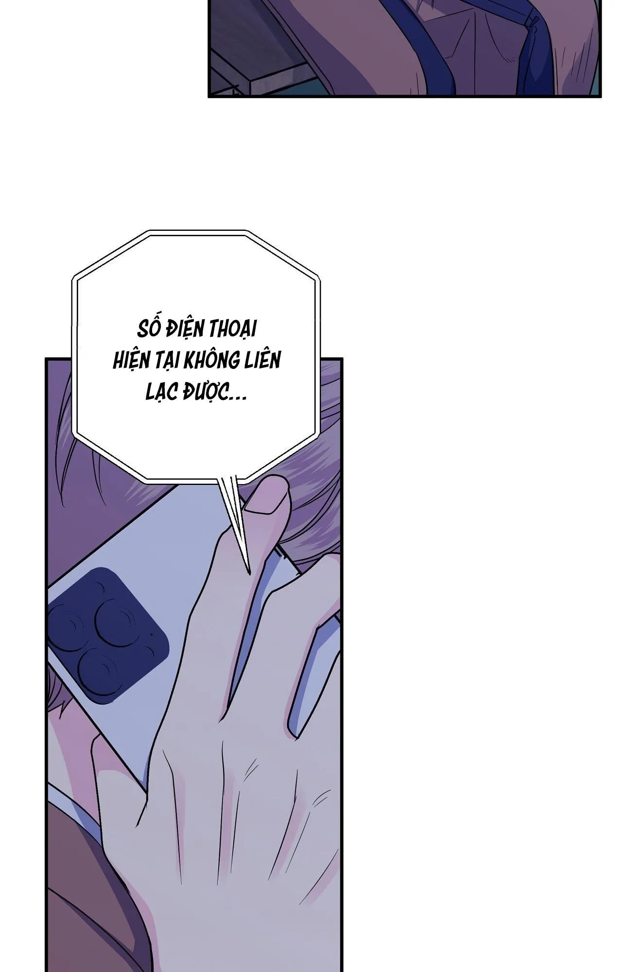 Môi Chapter 57 Trang 51