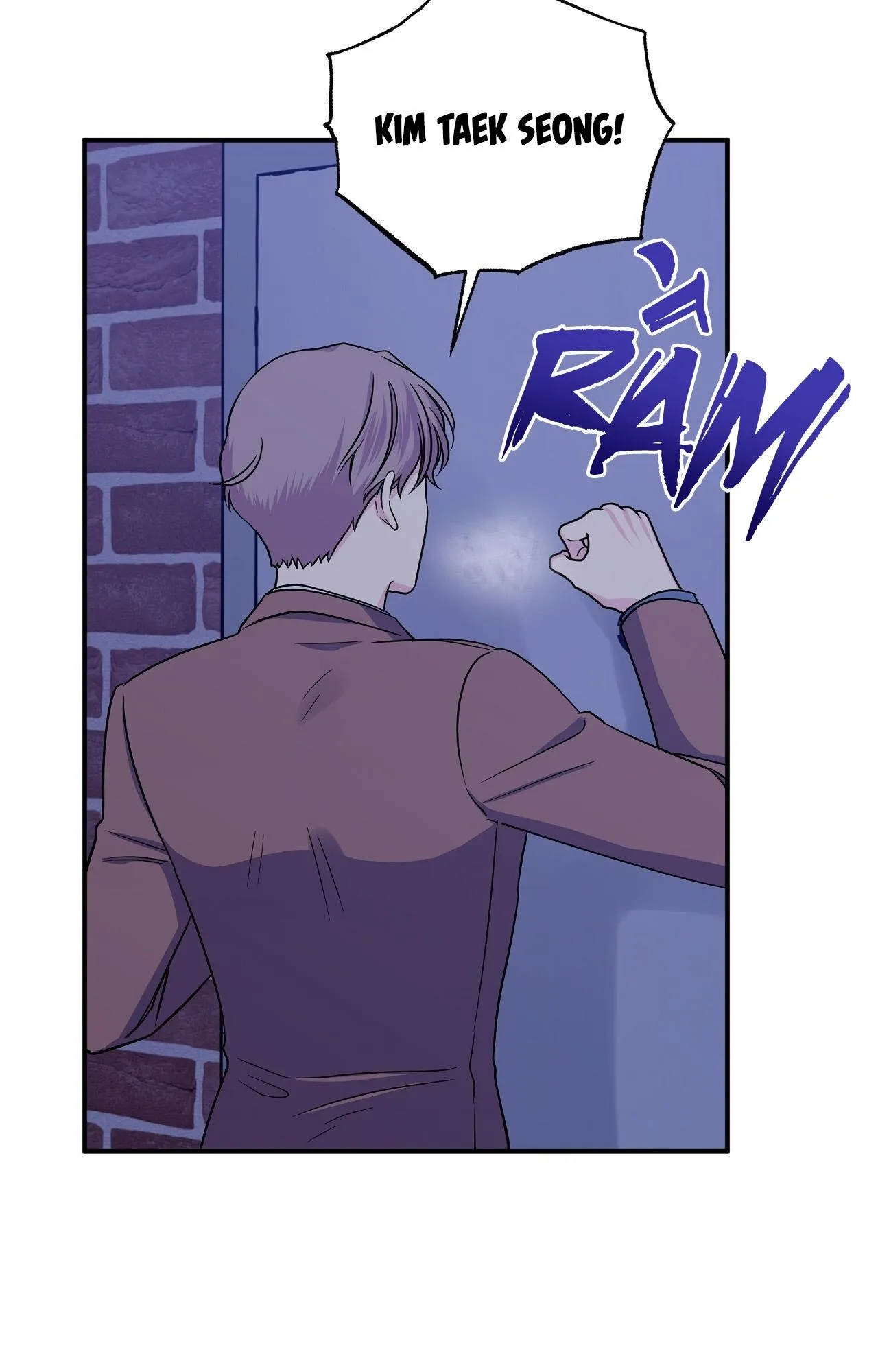 Môi Chapter 57 Trang 54