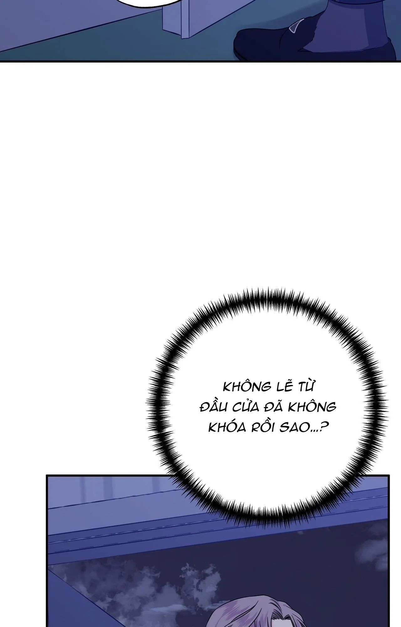 Môi Chapter 57 Trang 57