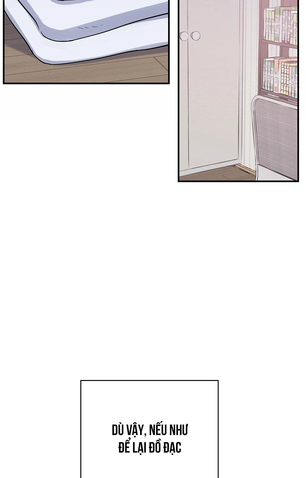 Môi Chapter 57 Trang 60