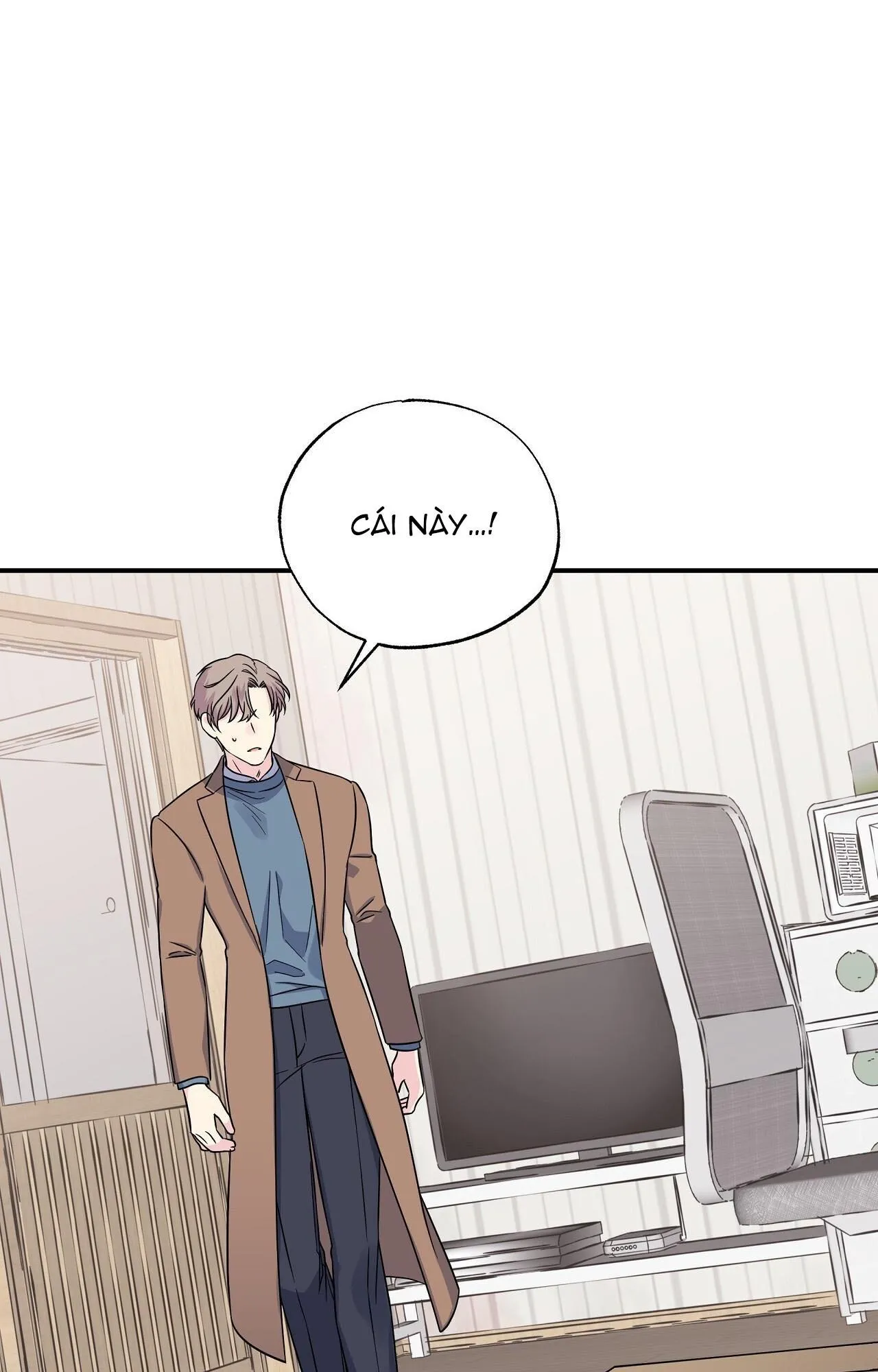 Môi Chapter 57 Trang 62