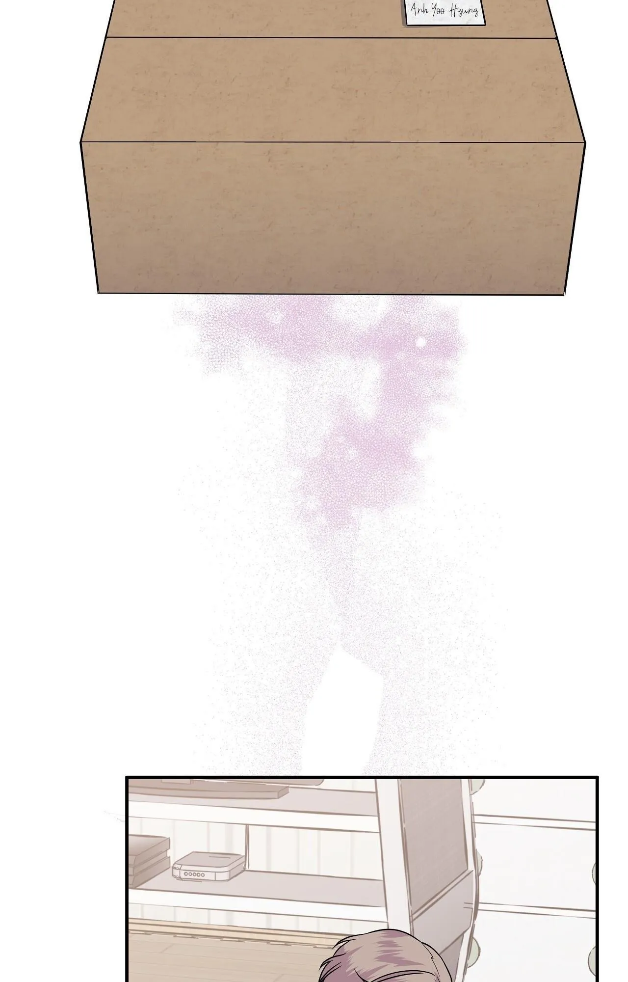 Môi Chapter 57 Trang 64