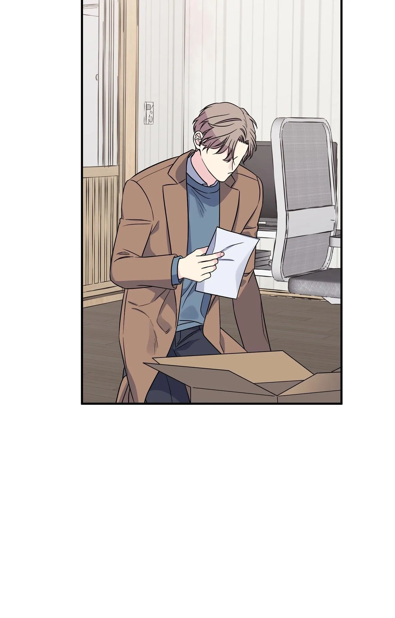 Môi Chapter 57 Trang 70