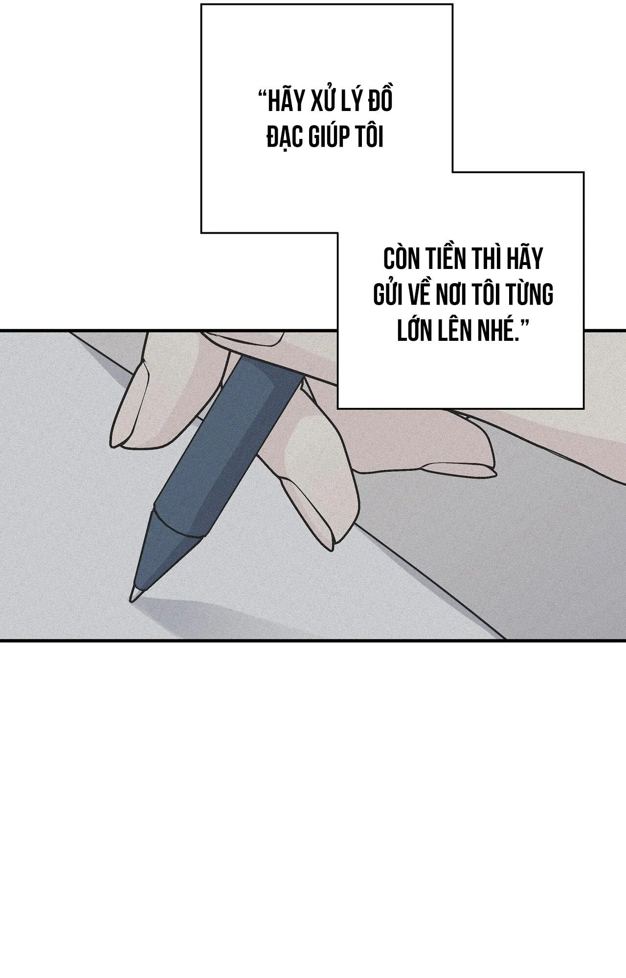 Môi Chapter 57 Trang 71