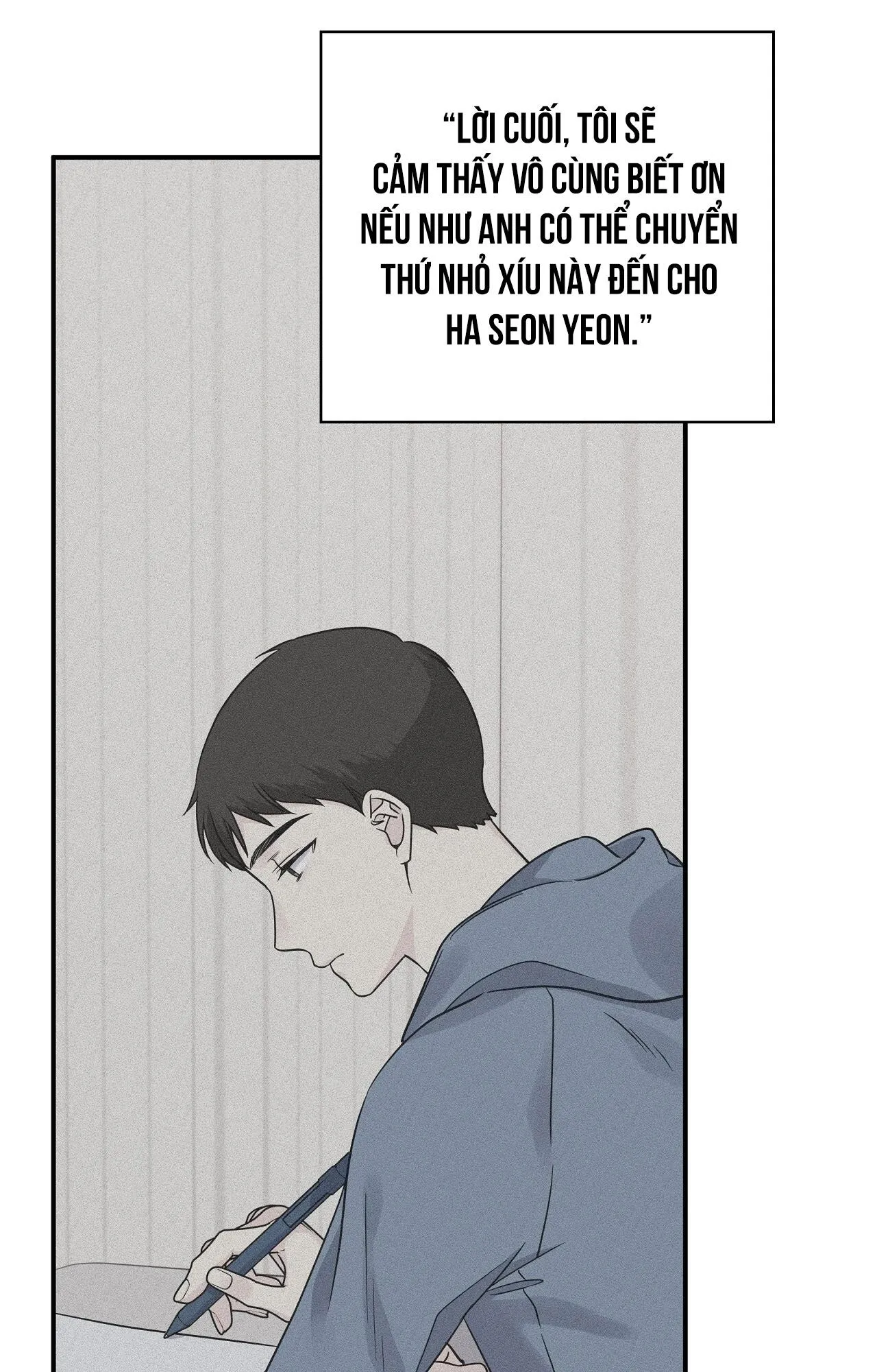 Môi Chapter 57 Trang 72