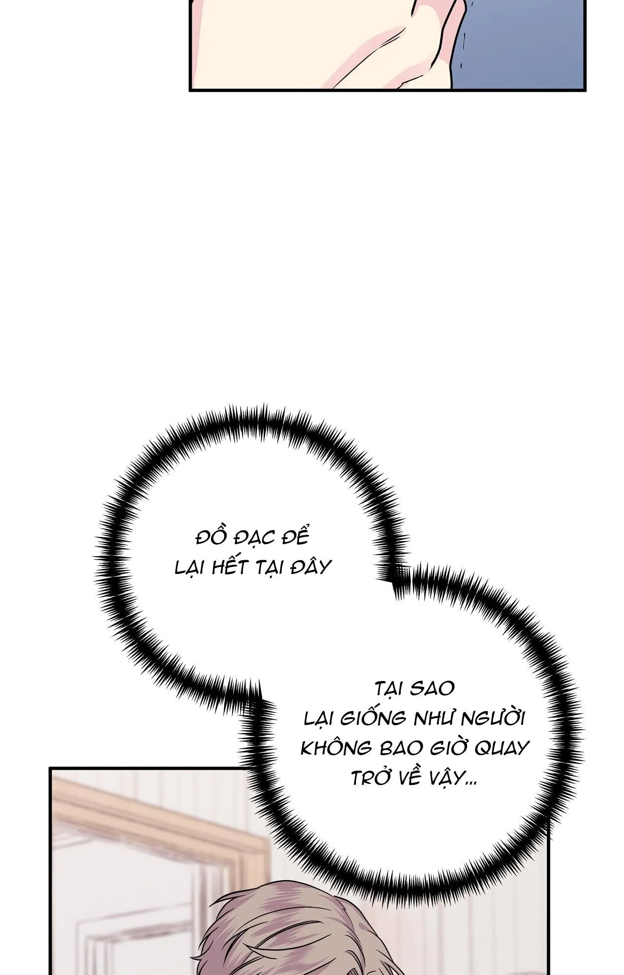 Môi Chapter 57 Trang 76