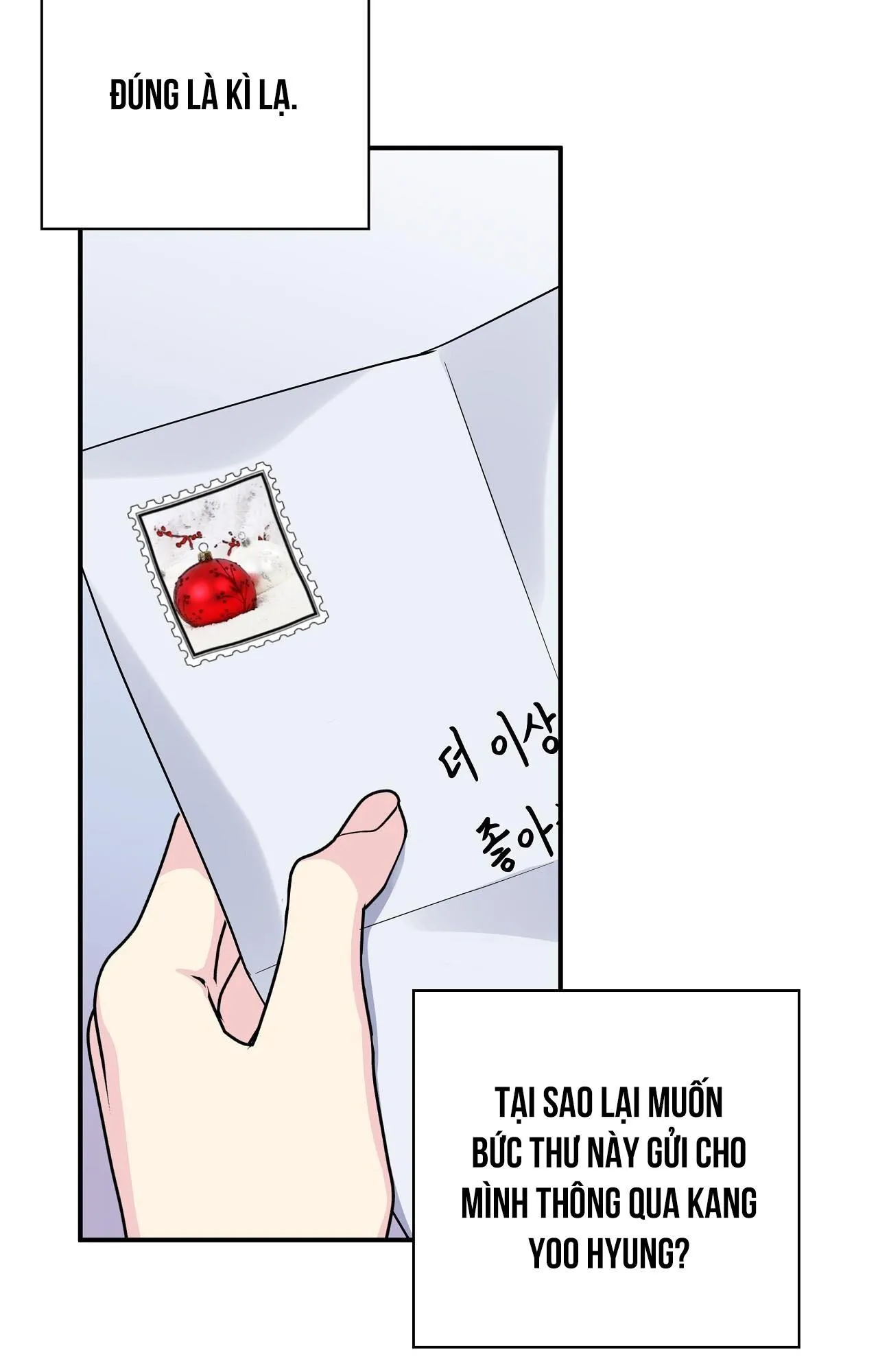 Môi Chapter 57 Trang 85