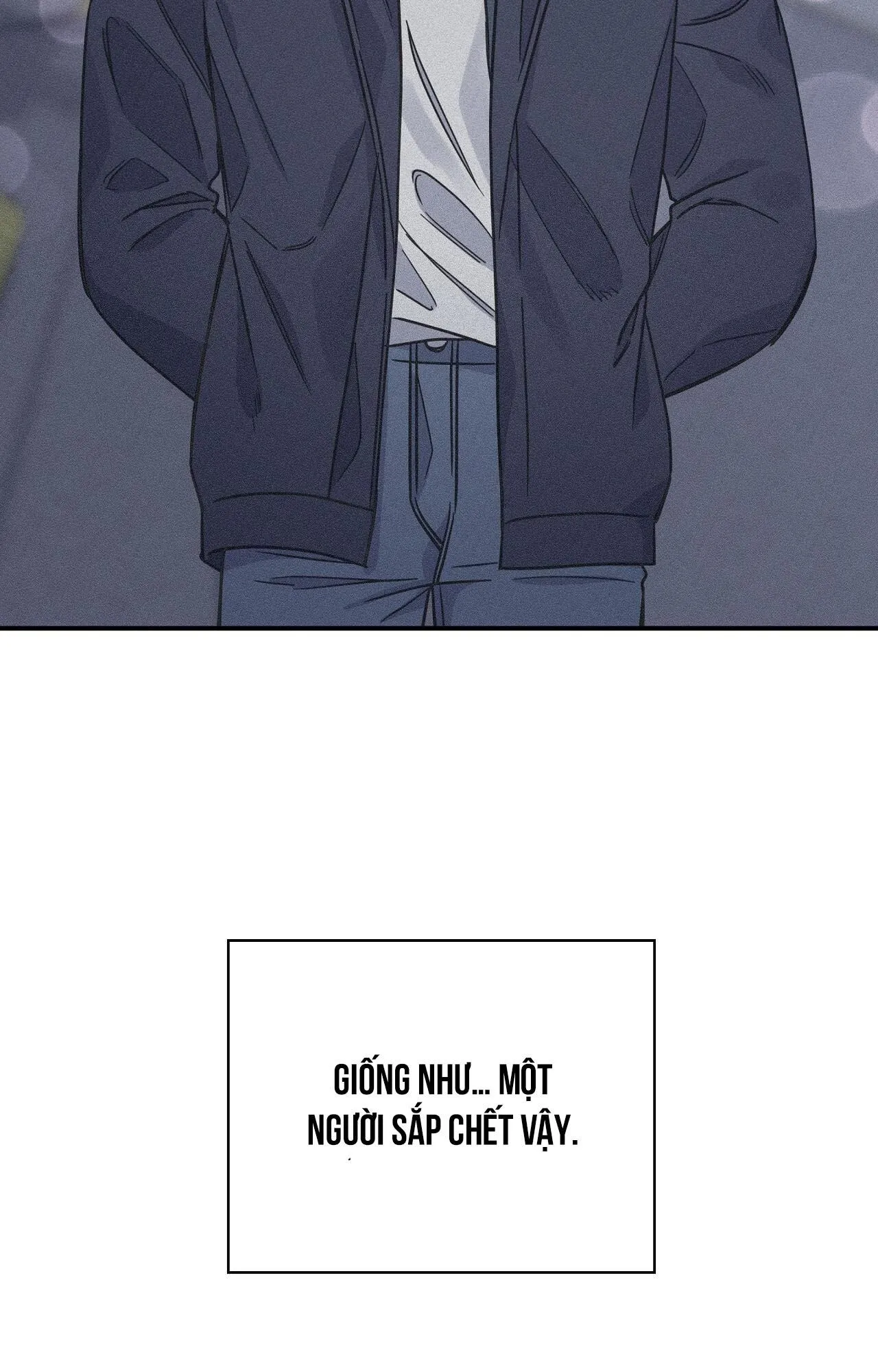 Môi Chapter 57 Trang 90