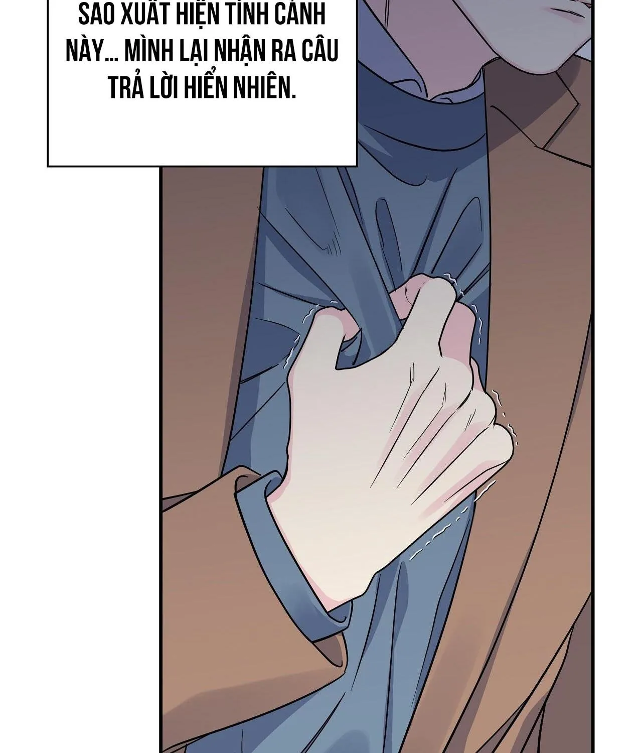 Môi Chapter 57 Trang 92