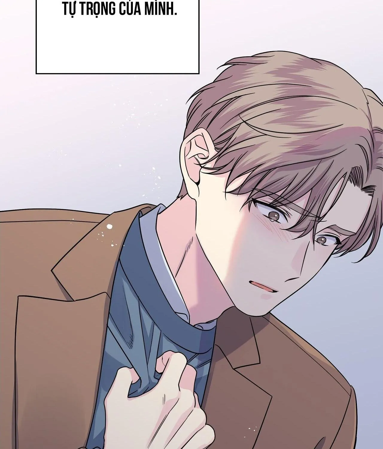 Môi Chapter 57 Trang 94