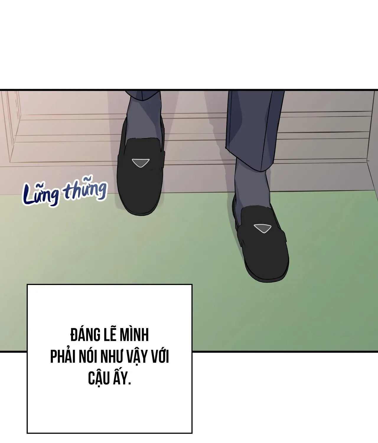 Môi Chapter 57 Trang 97