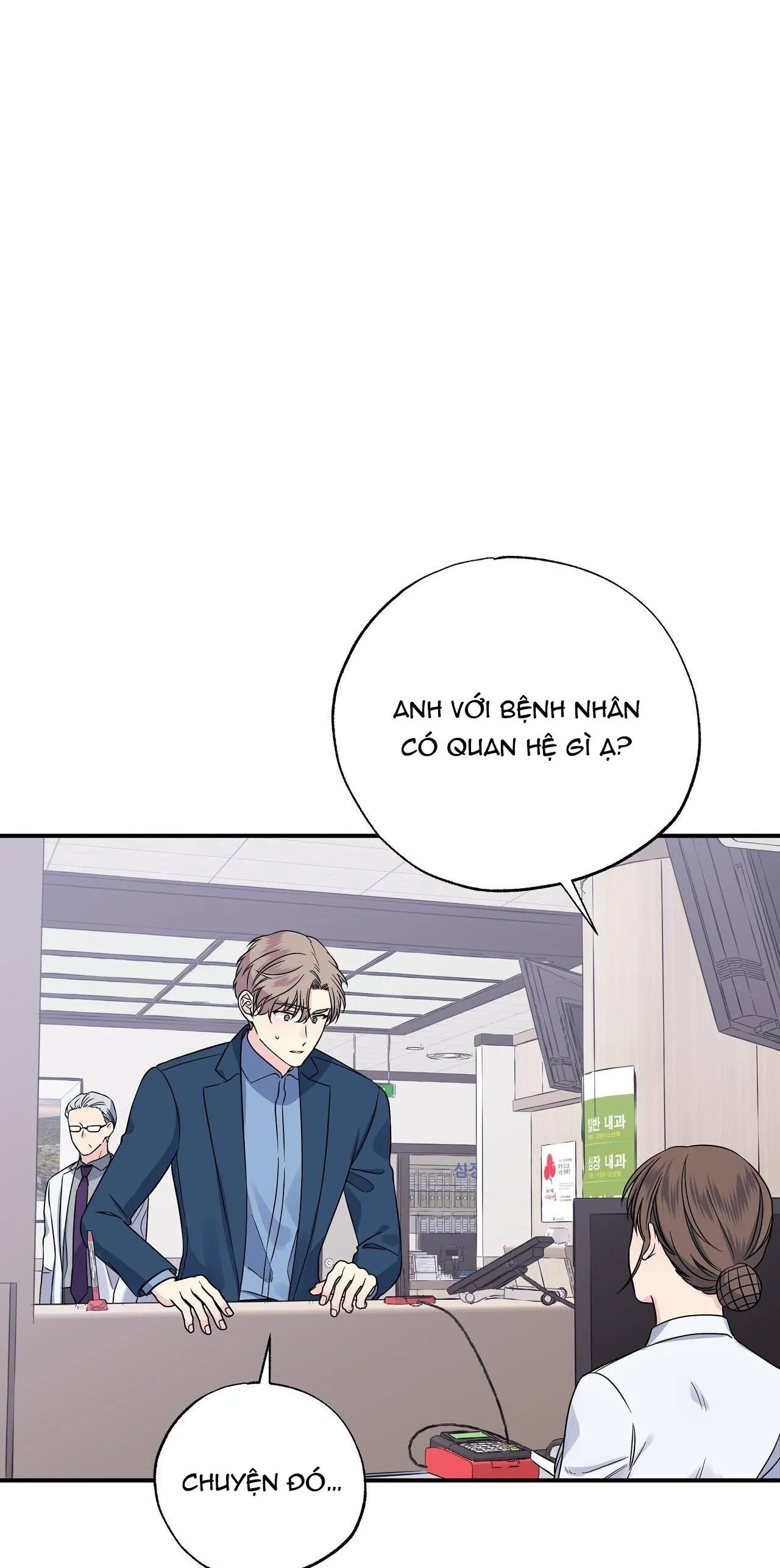 Môi Chapter 58 Trang 5