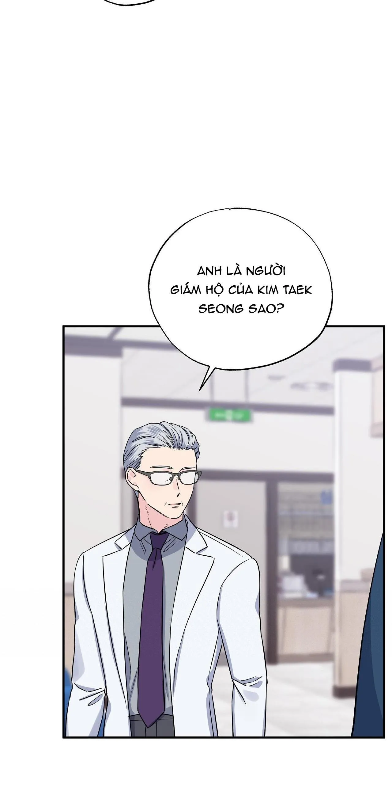 Môi Chapter 58 Trang 6