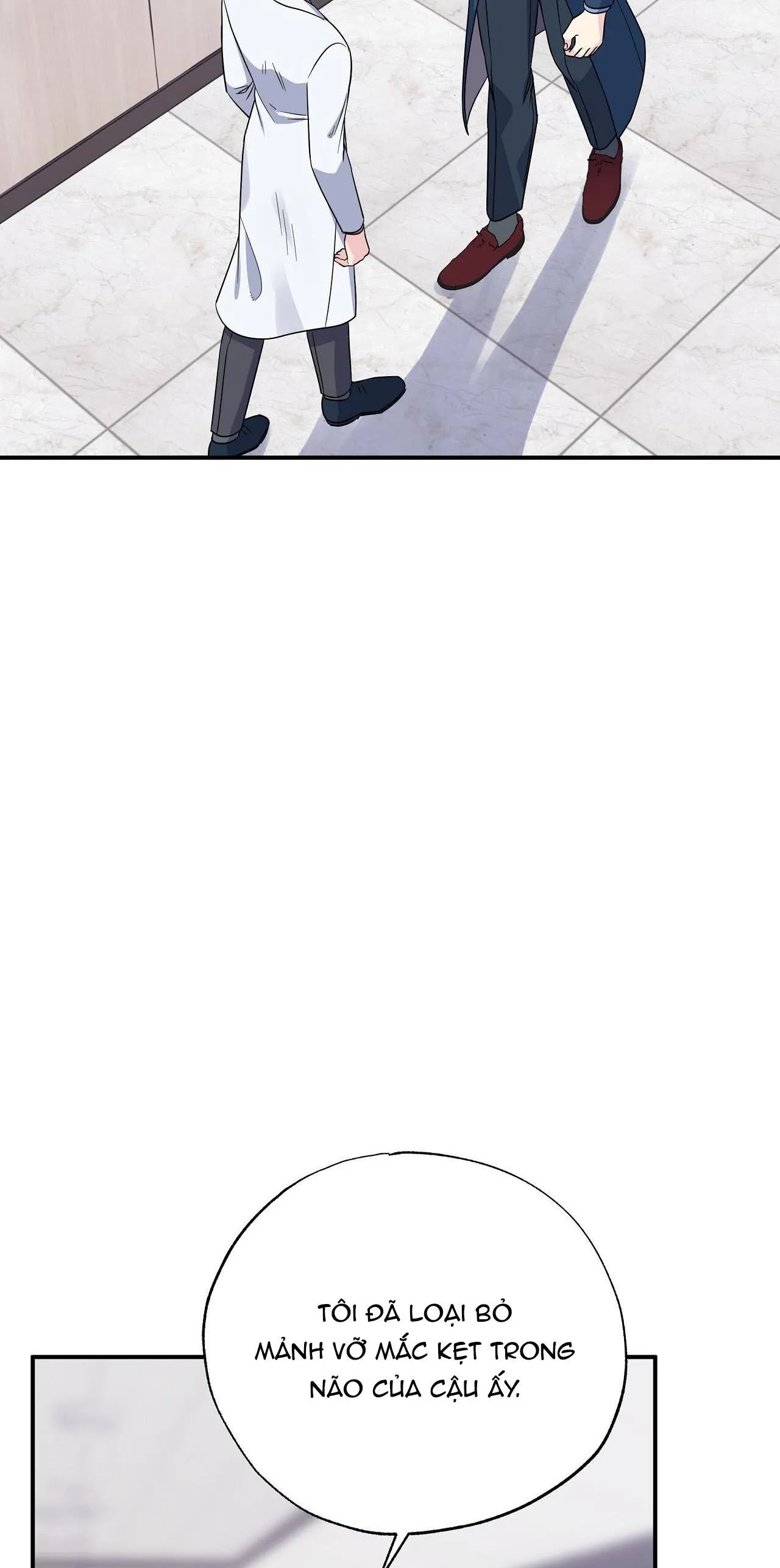 Môi Chapter 58 Trang 10