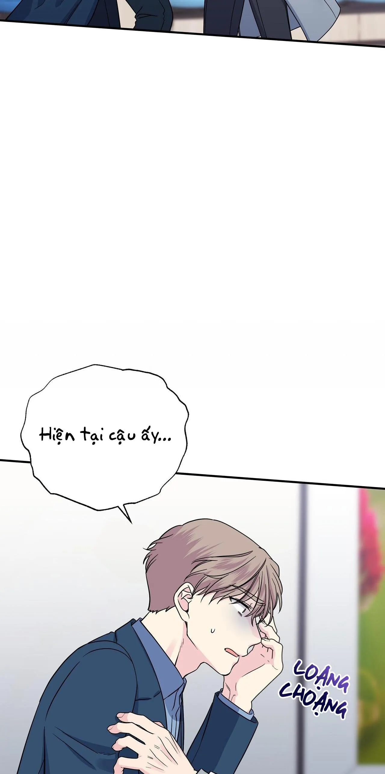 Môi Chapter 58 Trang 18