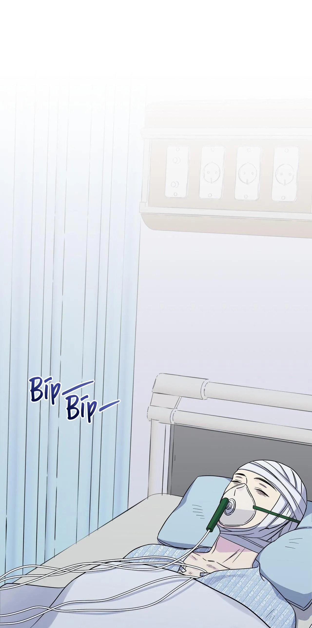 Môi Chapter 58 Trang 20