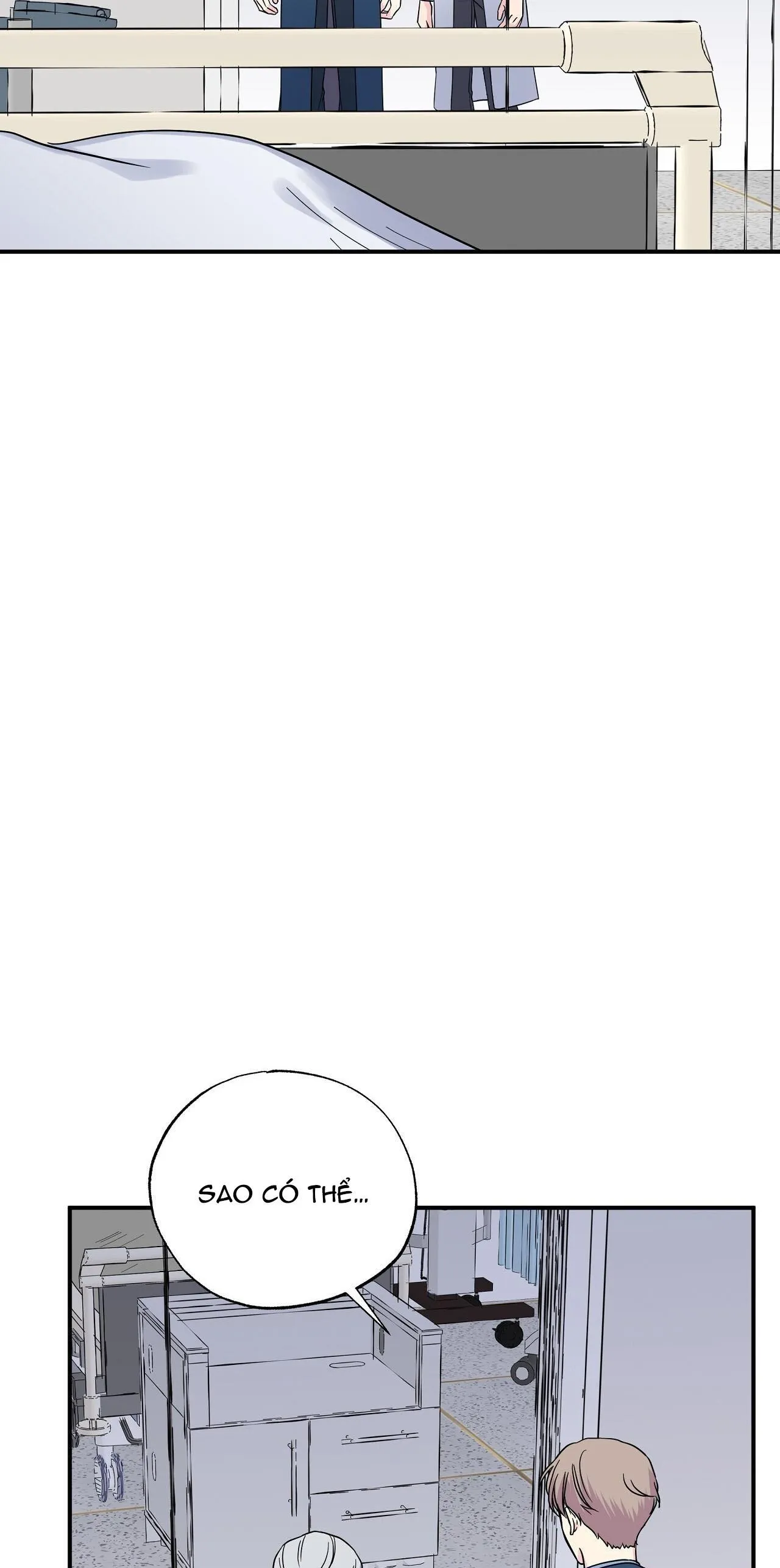 Môi Chapter 58 Trang 22