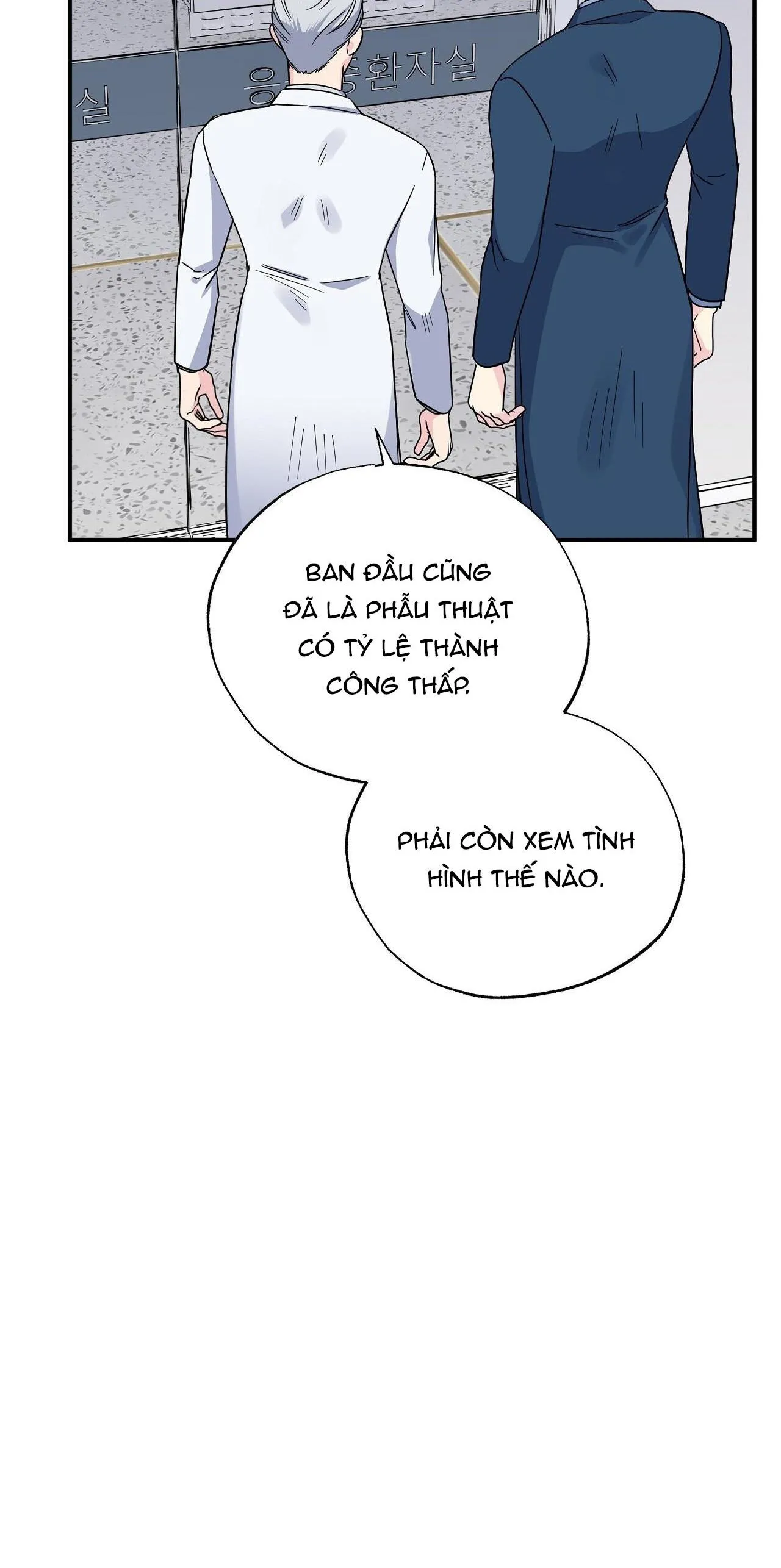 Môi Chapter 58 Trang 23