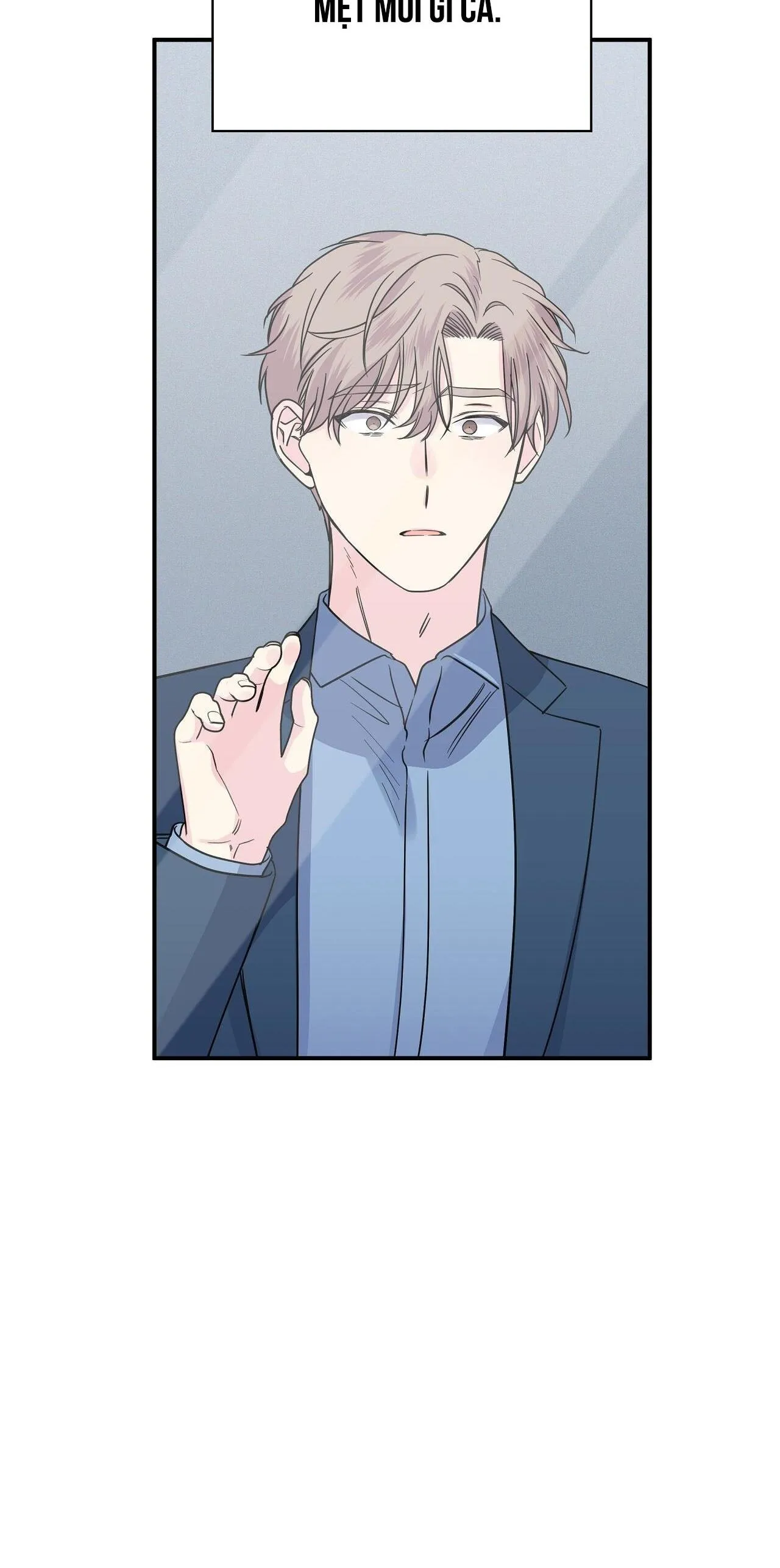 Môi Chapter 58 Trang 26