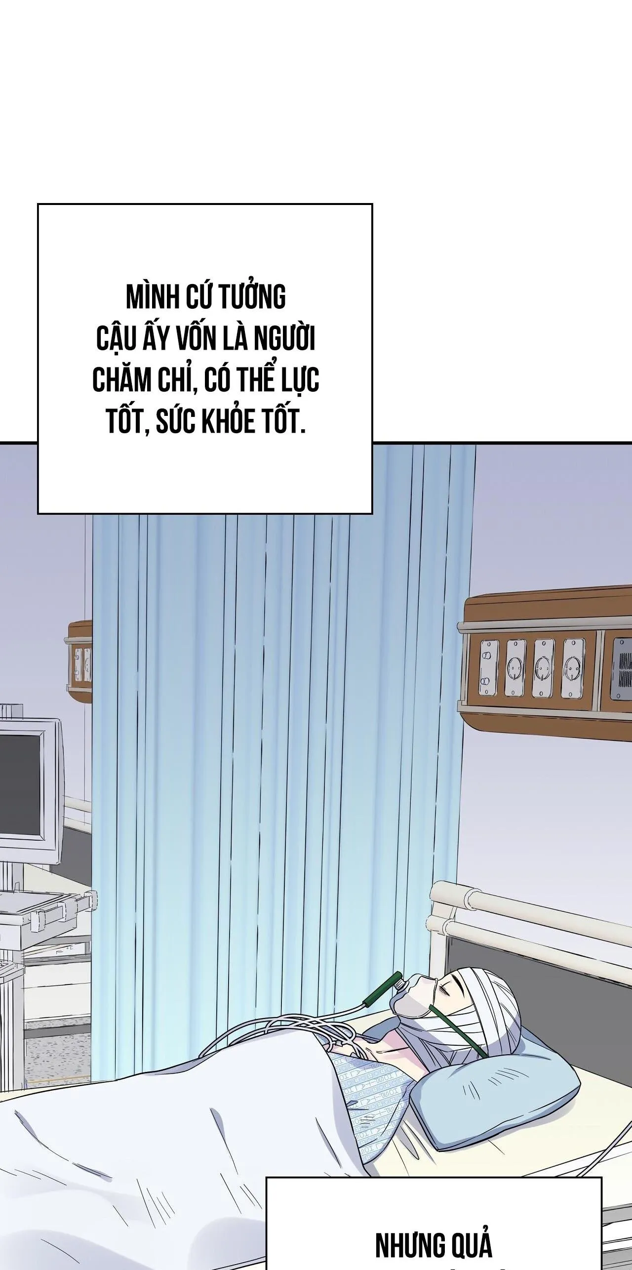 Môi Chapter 58 Trang 27