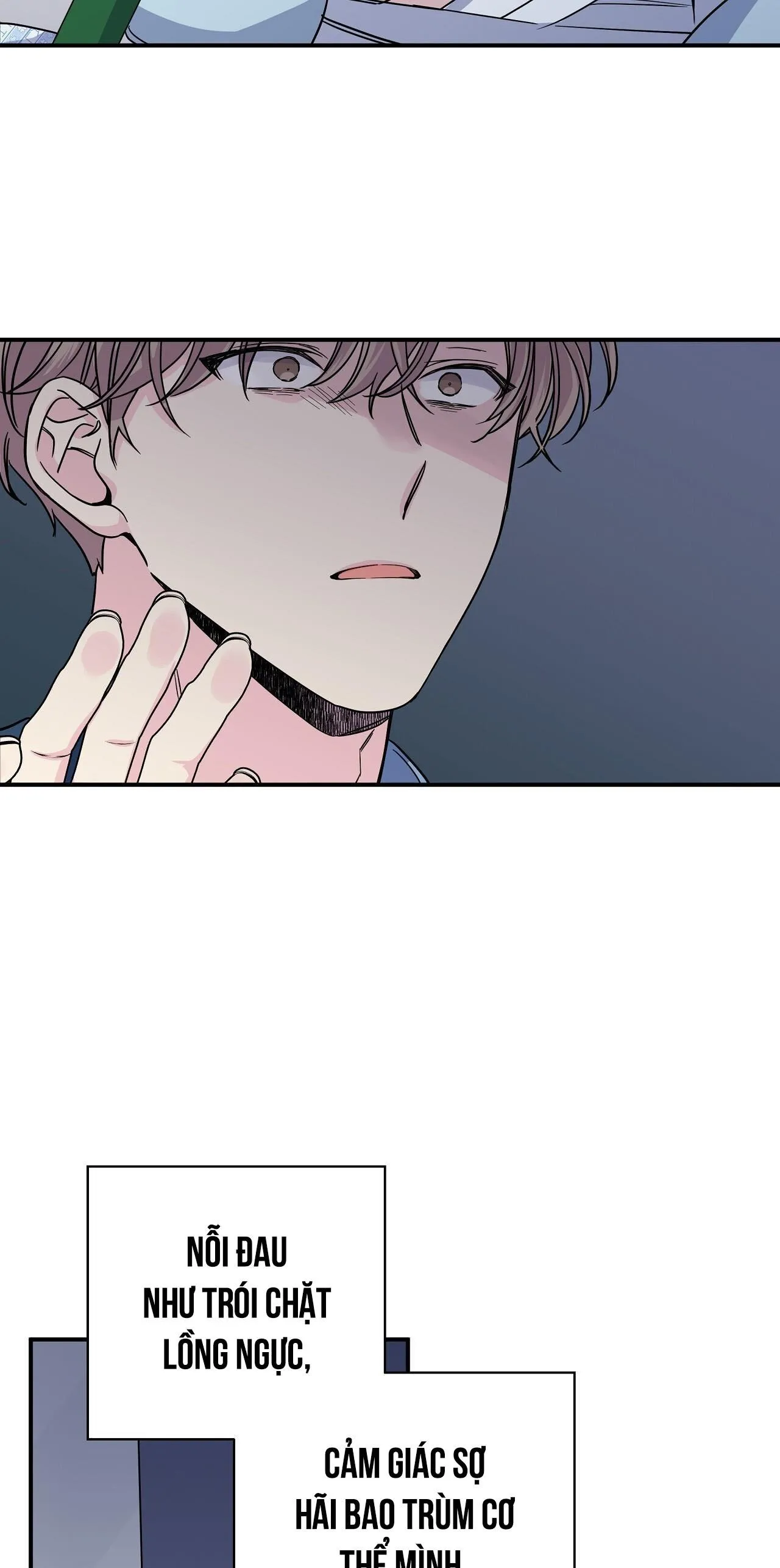 Môi Chapter 58 Trang 29