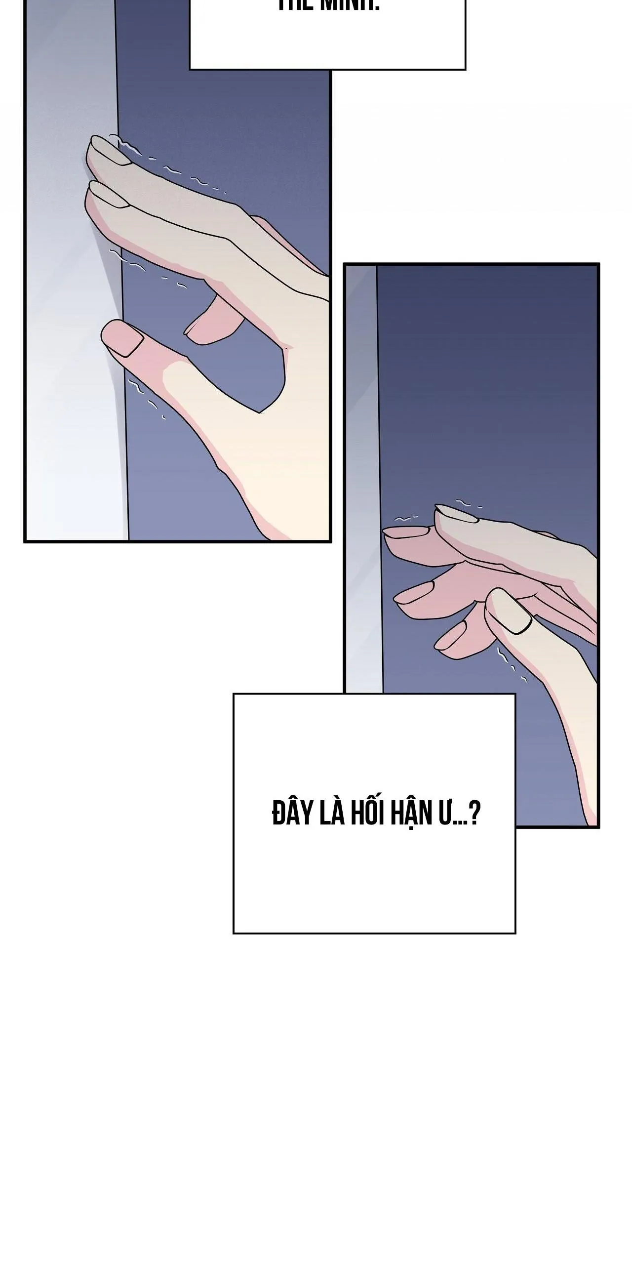 Môi Chapter 58 Trang 30