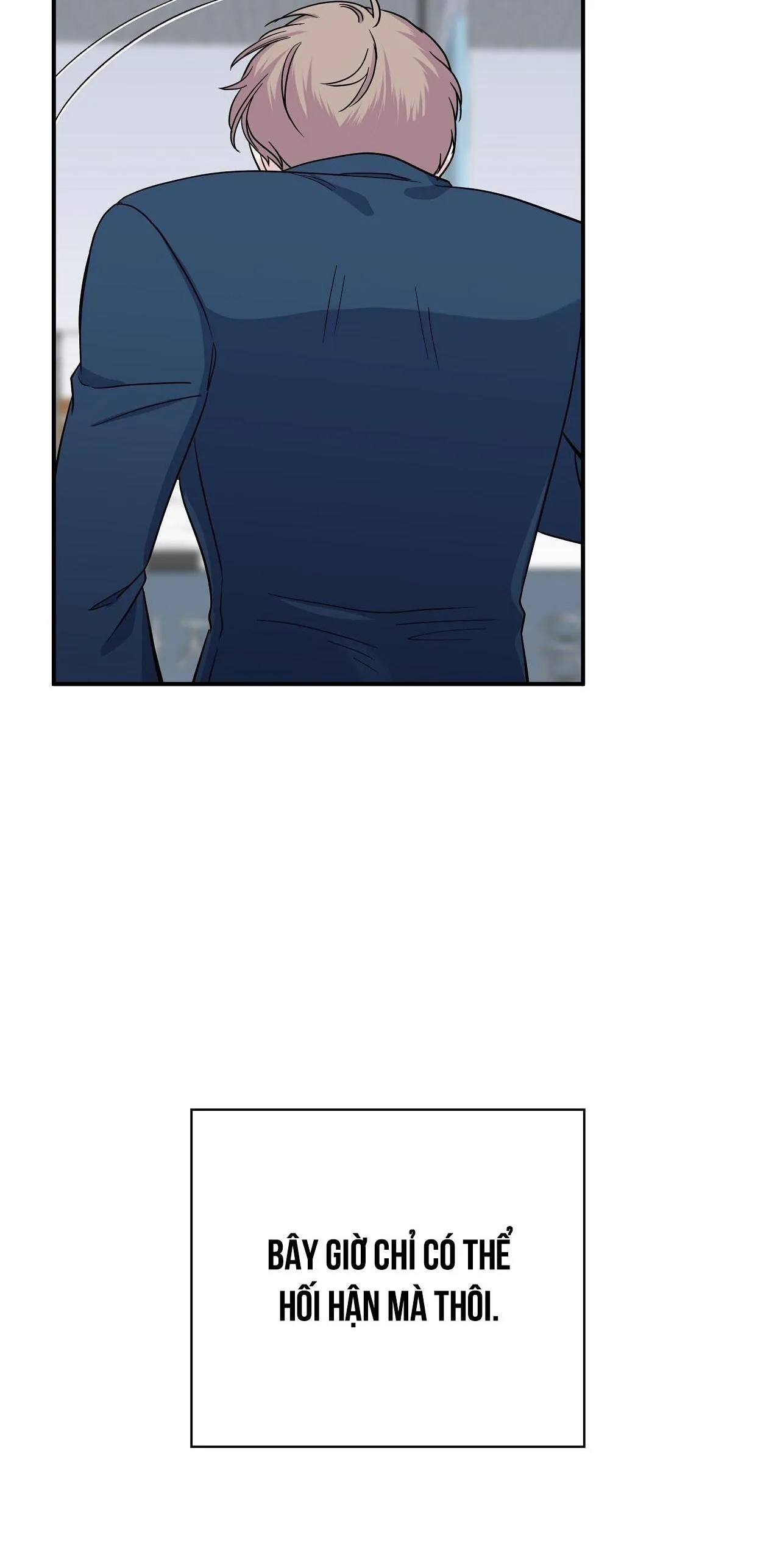 Môi Chapter 58 Trang 33