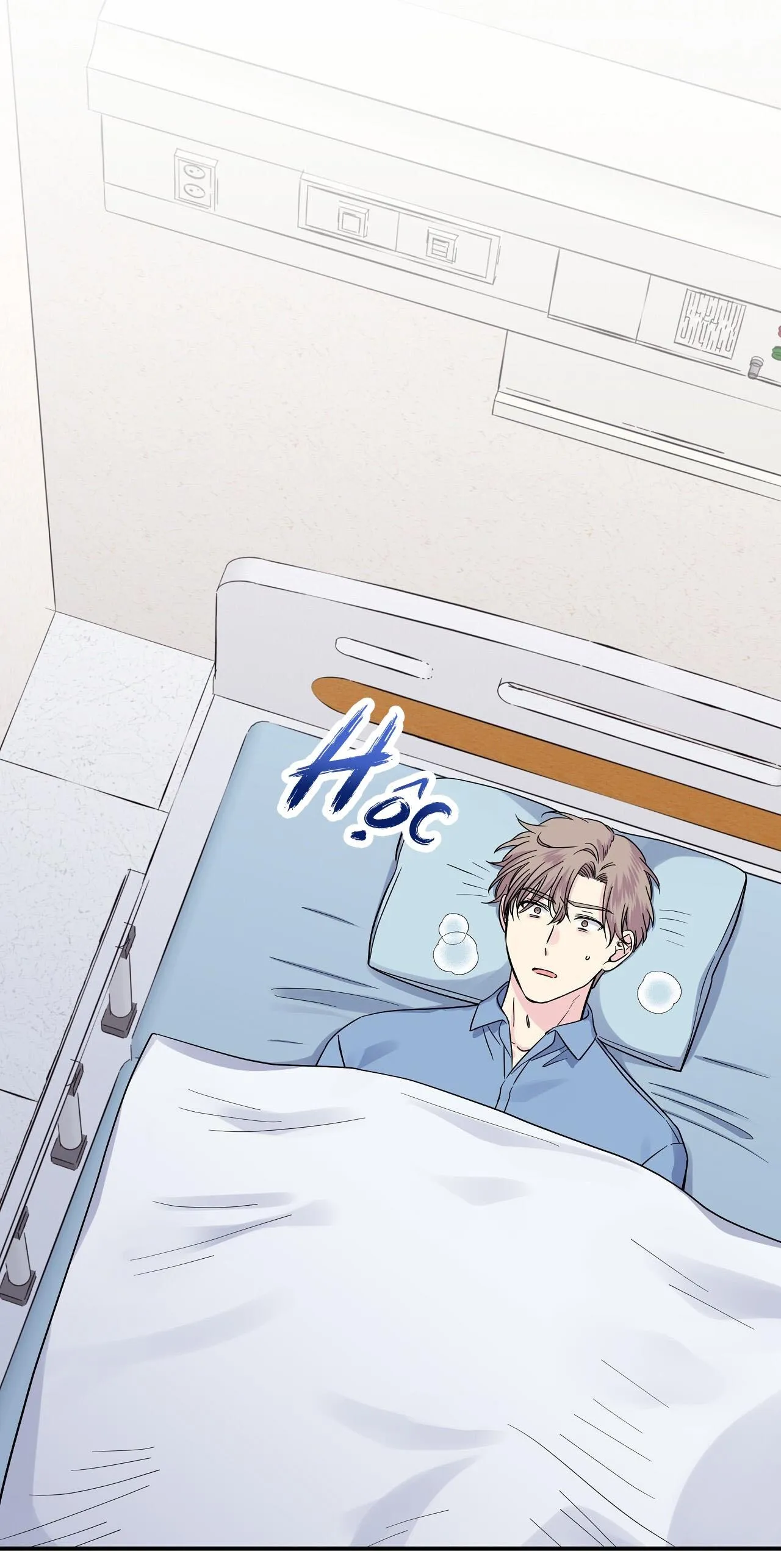 Môi Chapter 58 Trang 36