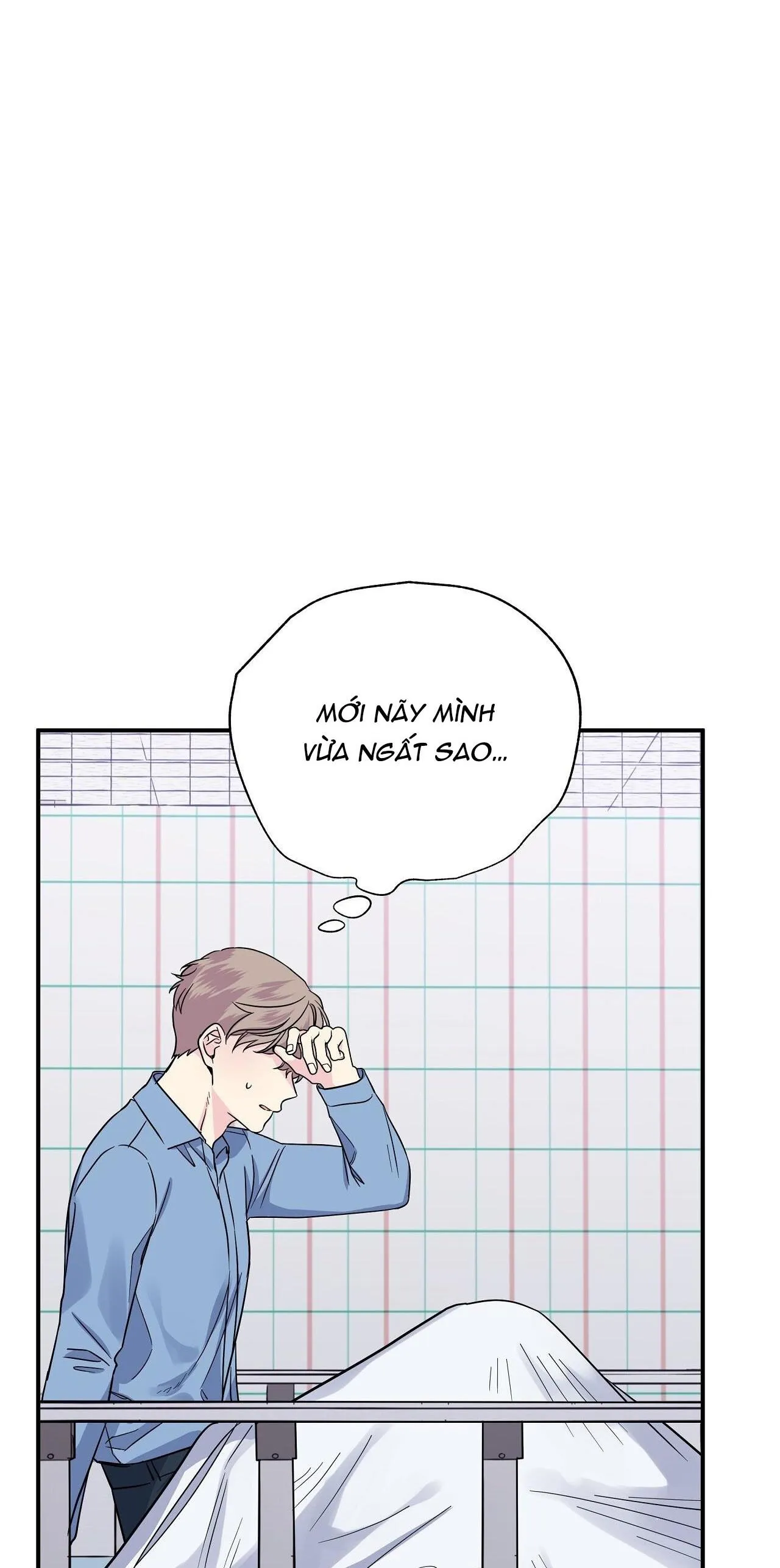 Môi Chapter 58 Trang 37