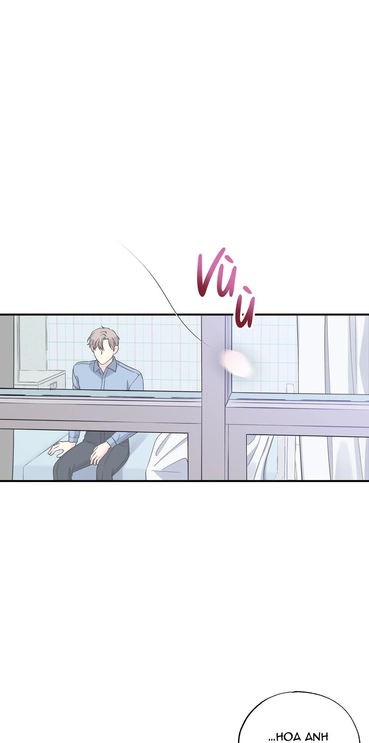 Môi Chapter 58 Trang 43