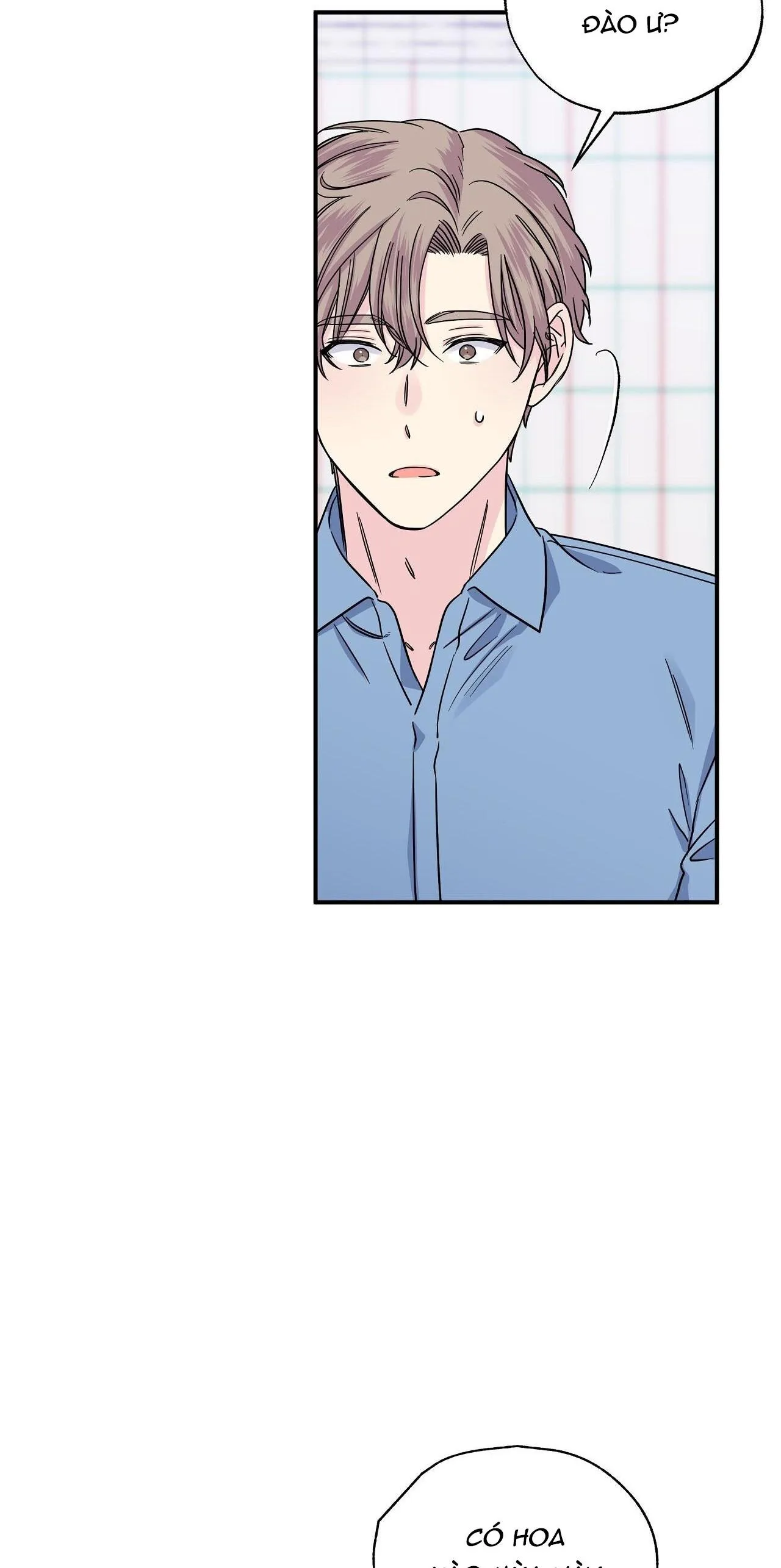 Môi Chapter 58 Trang 44