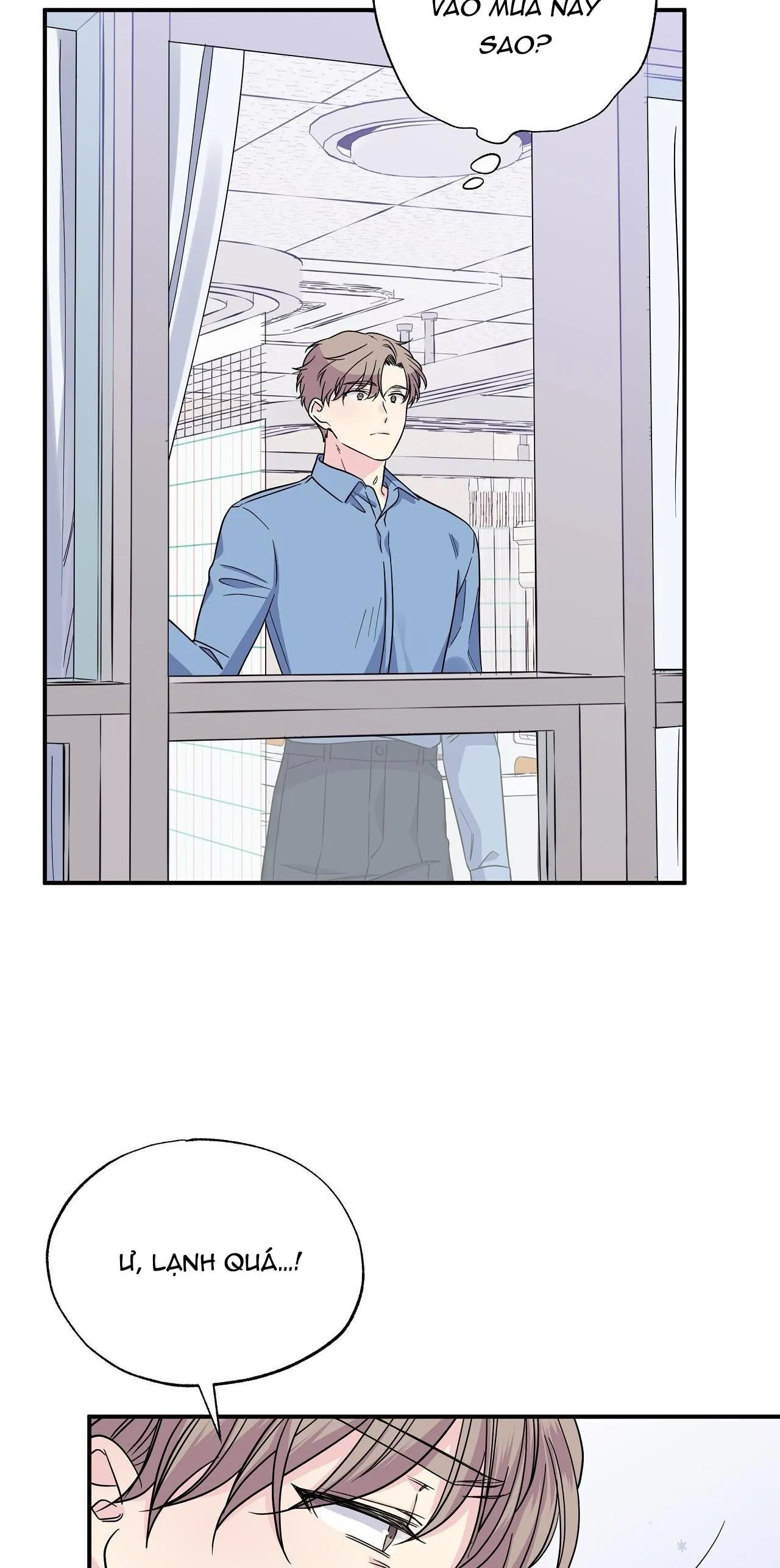 Môi Chapter 58 Trang 45