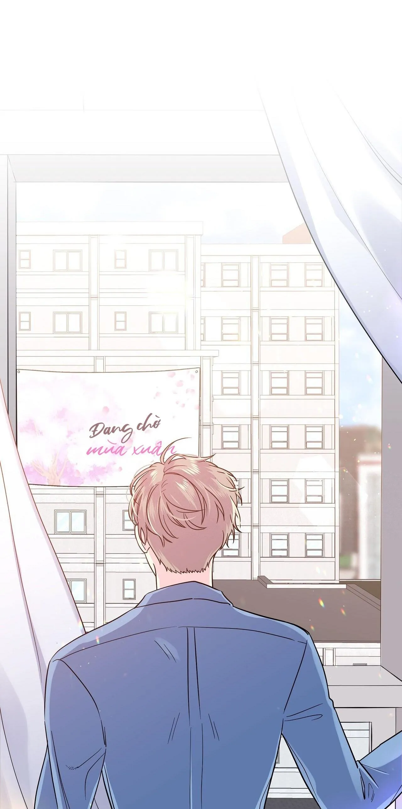 Môi Chapter 58 Trang 47