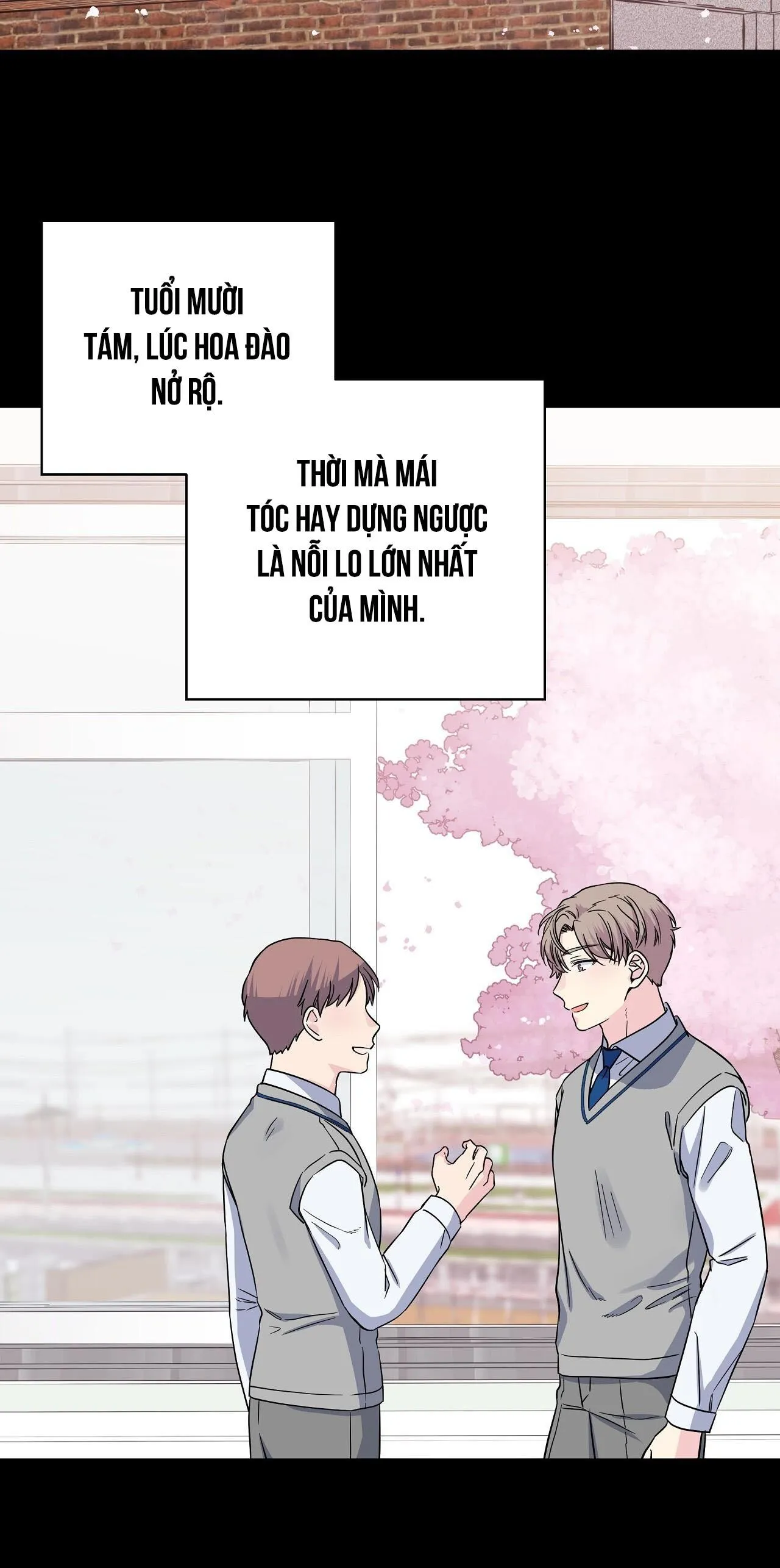 Môi Chapter 58 Trang 50