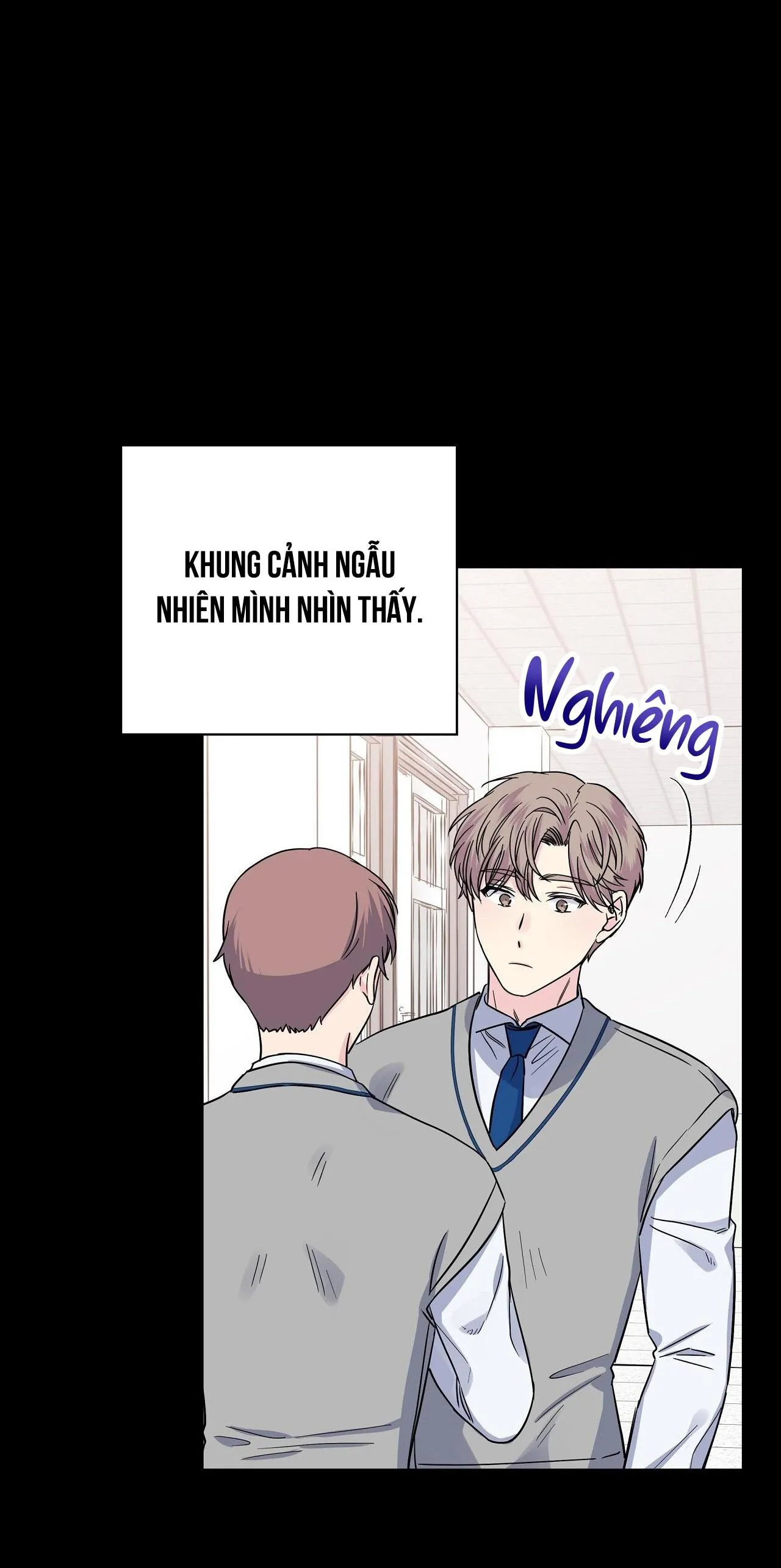 Môi Chapter 58 Trang 51