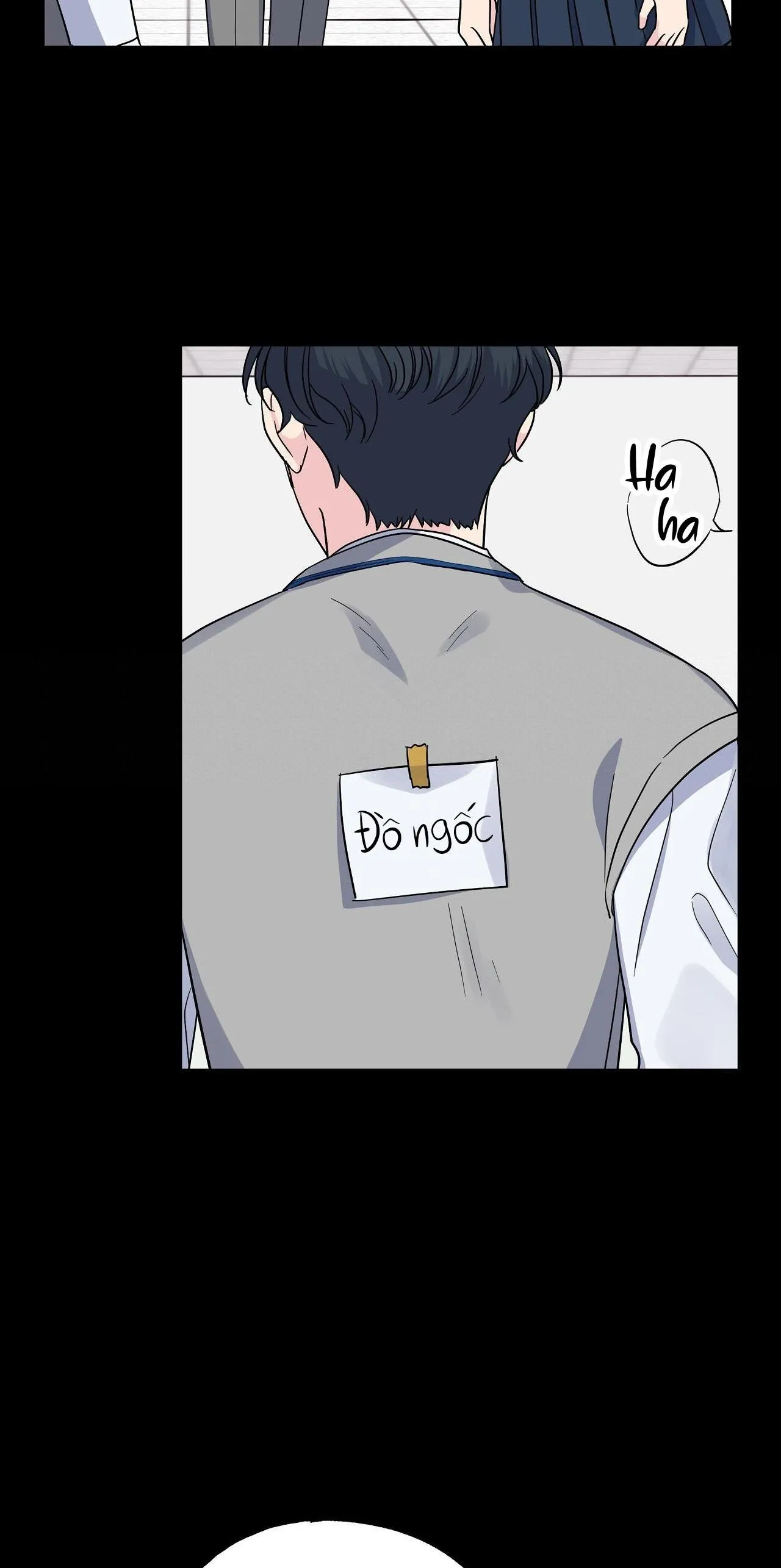 Môi Chapter 58 Trang 53