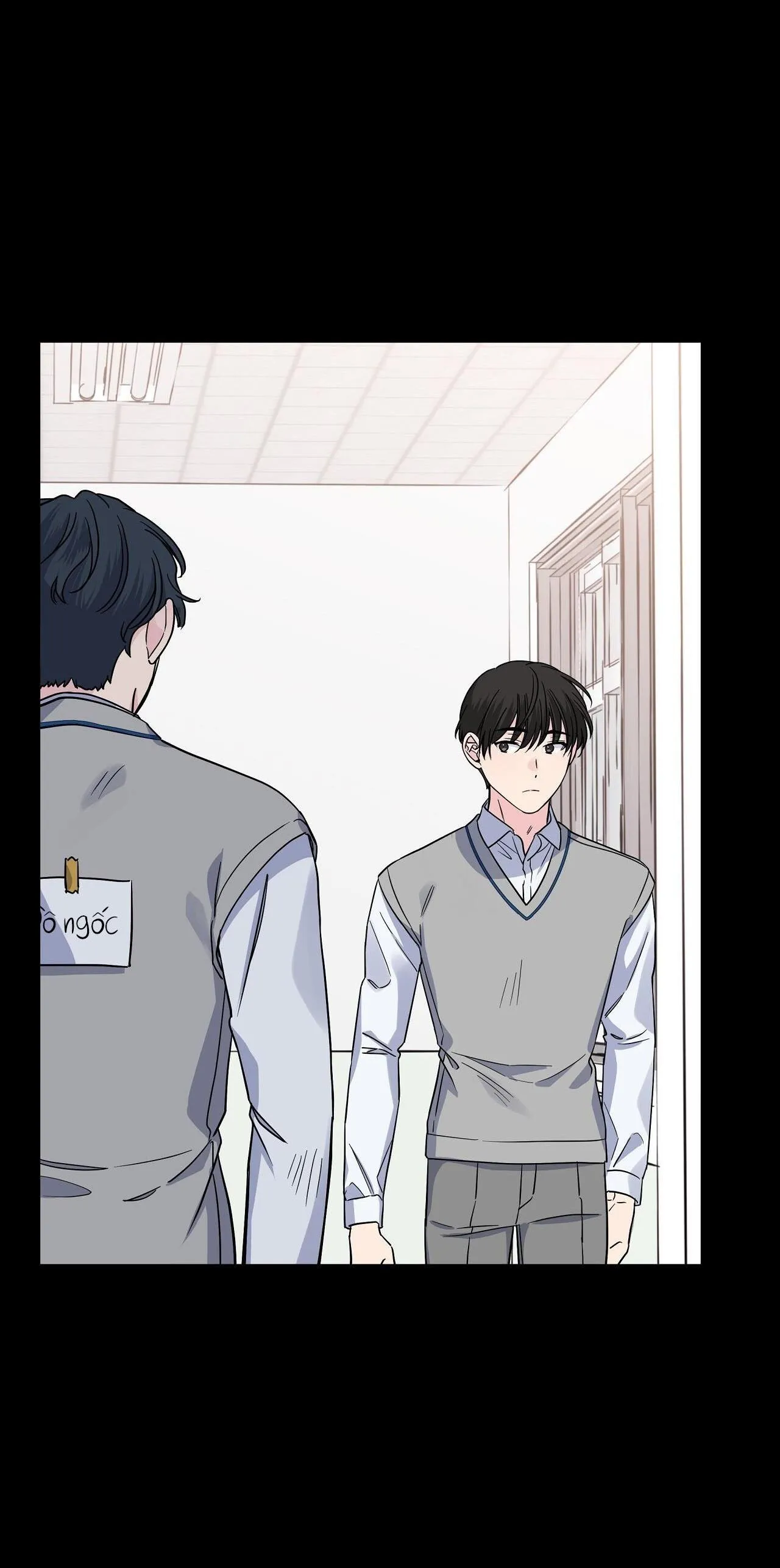 Môi Chapter 58 Trang 55