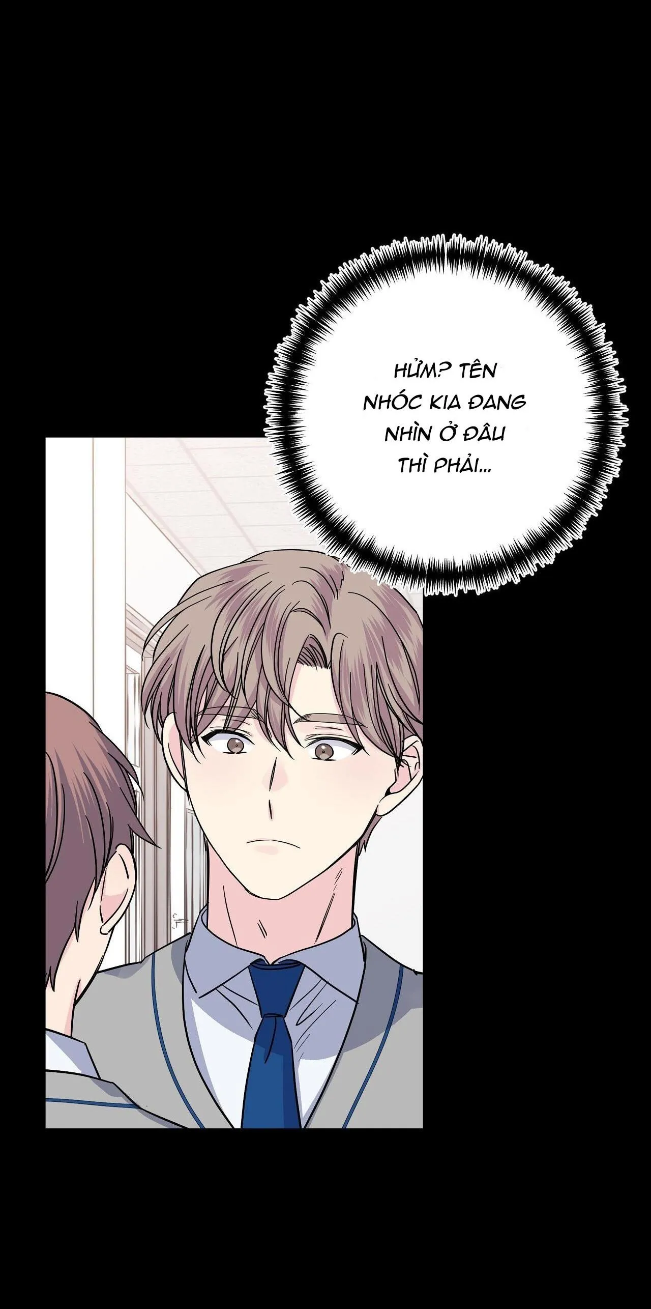 Môi Chapter 58 Trang 56