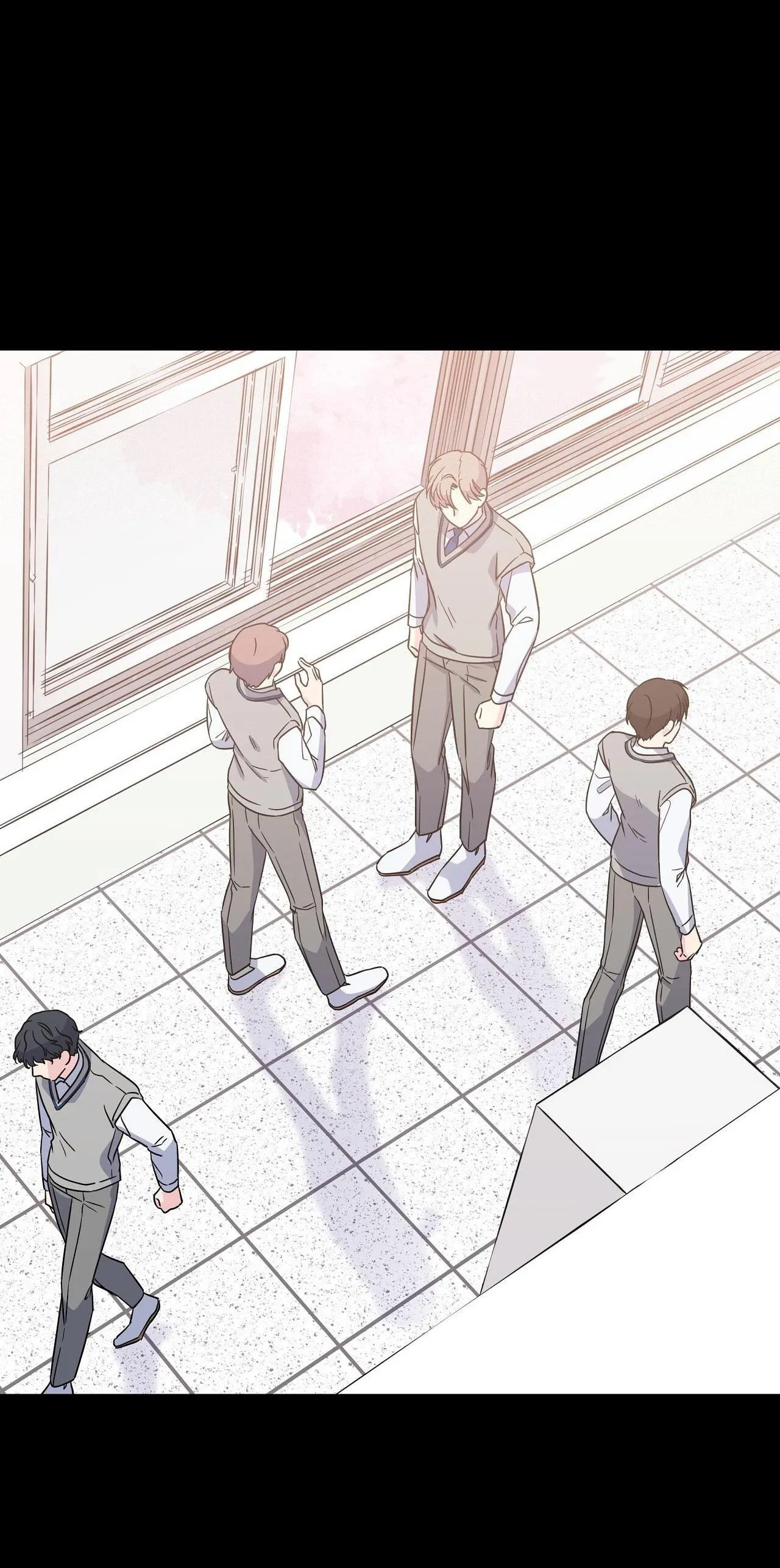 Môi Chapter 58 Trang 59