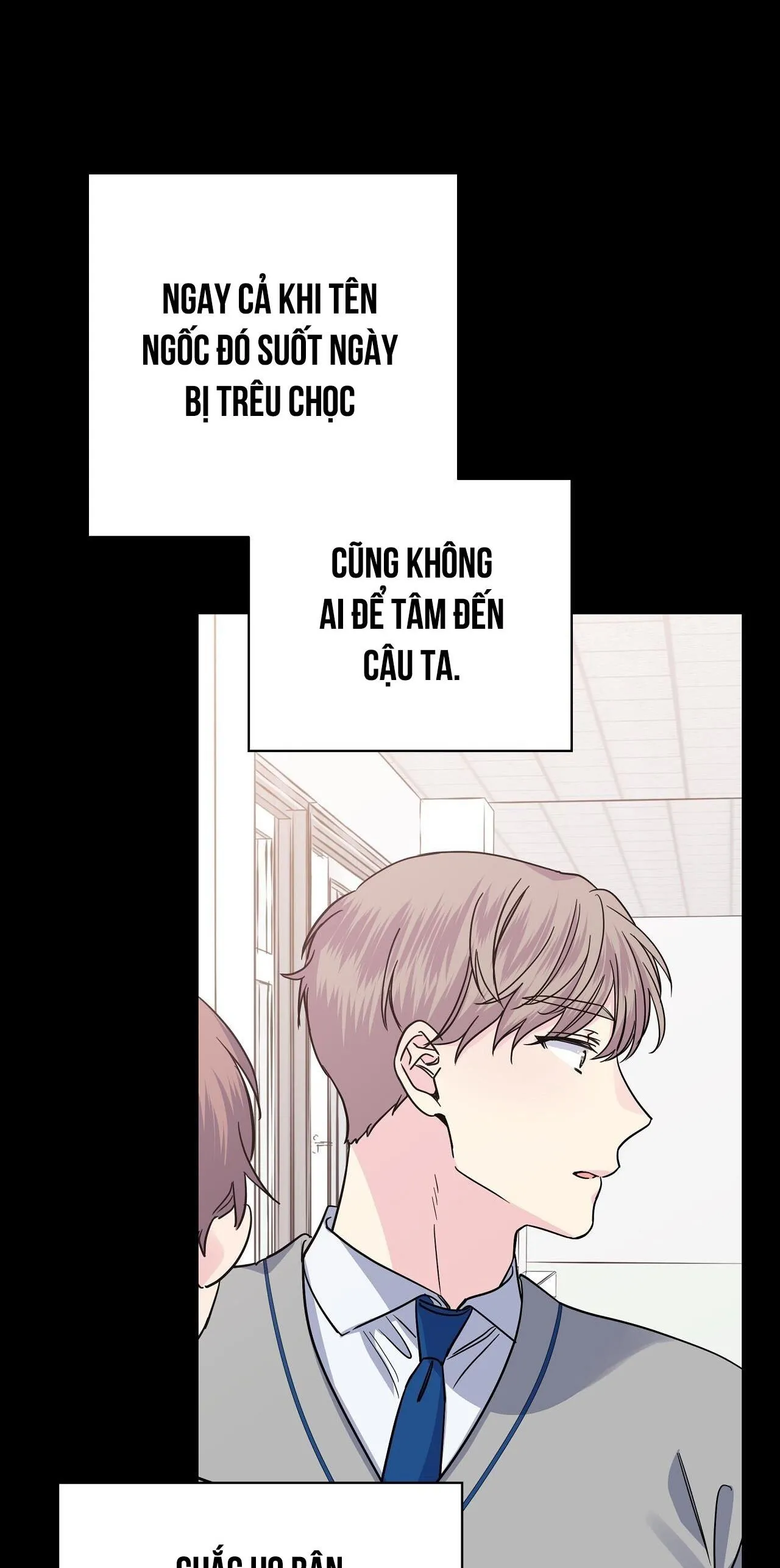 Môi Chapter 58 Trang 60