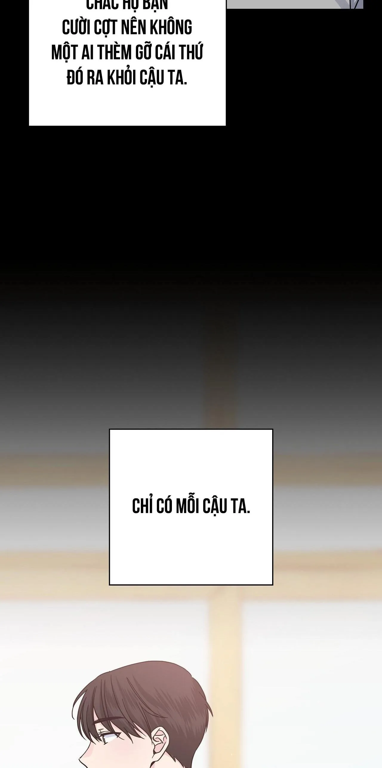 Môi Chapter 58 Trang 61