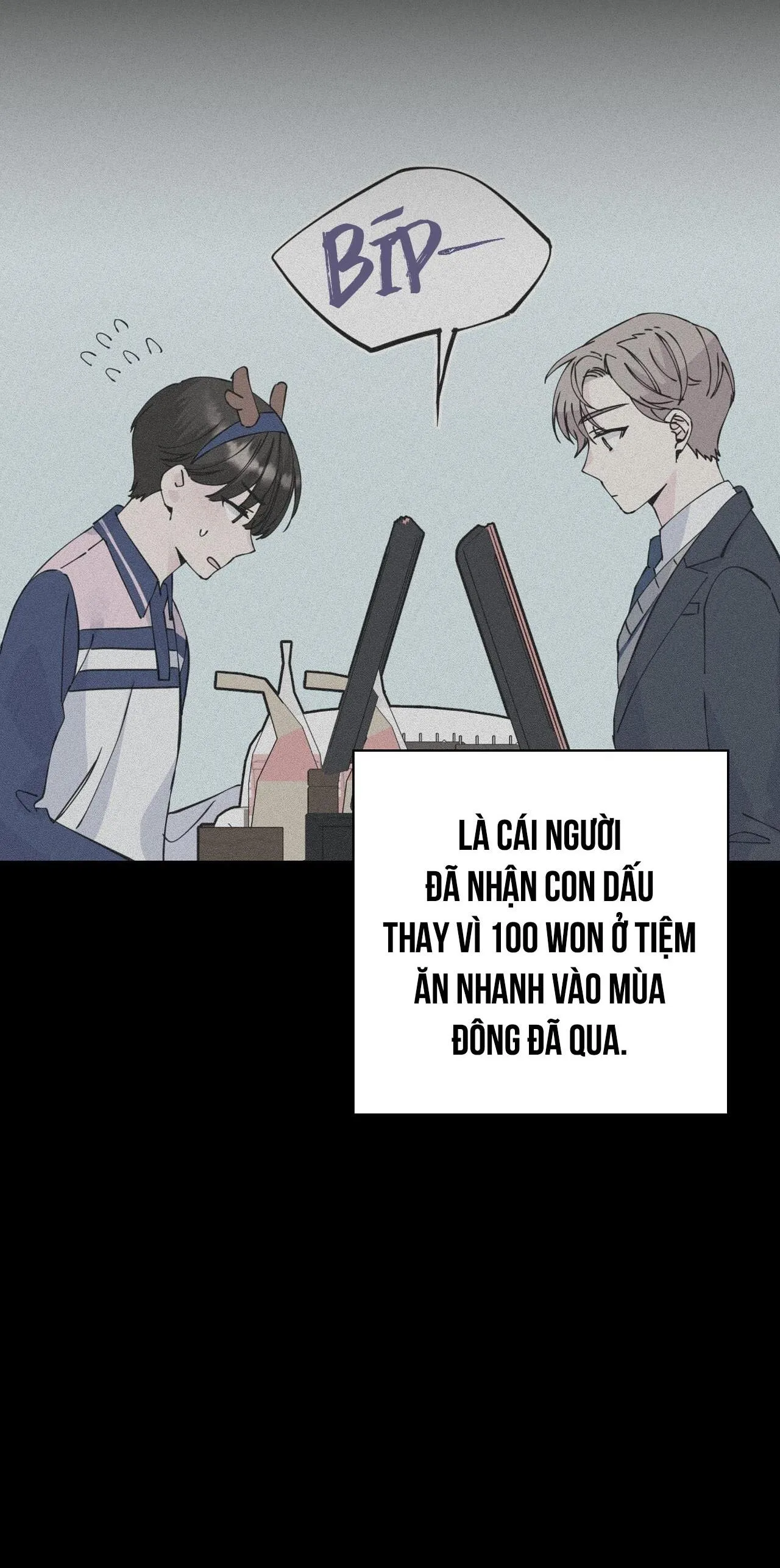 Môi Chapter 58 Trang 63