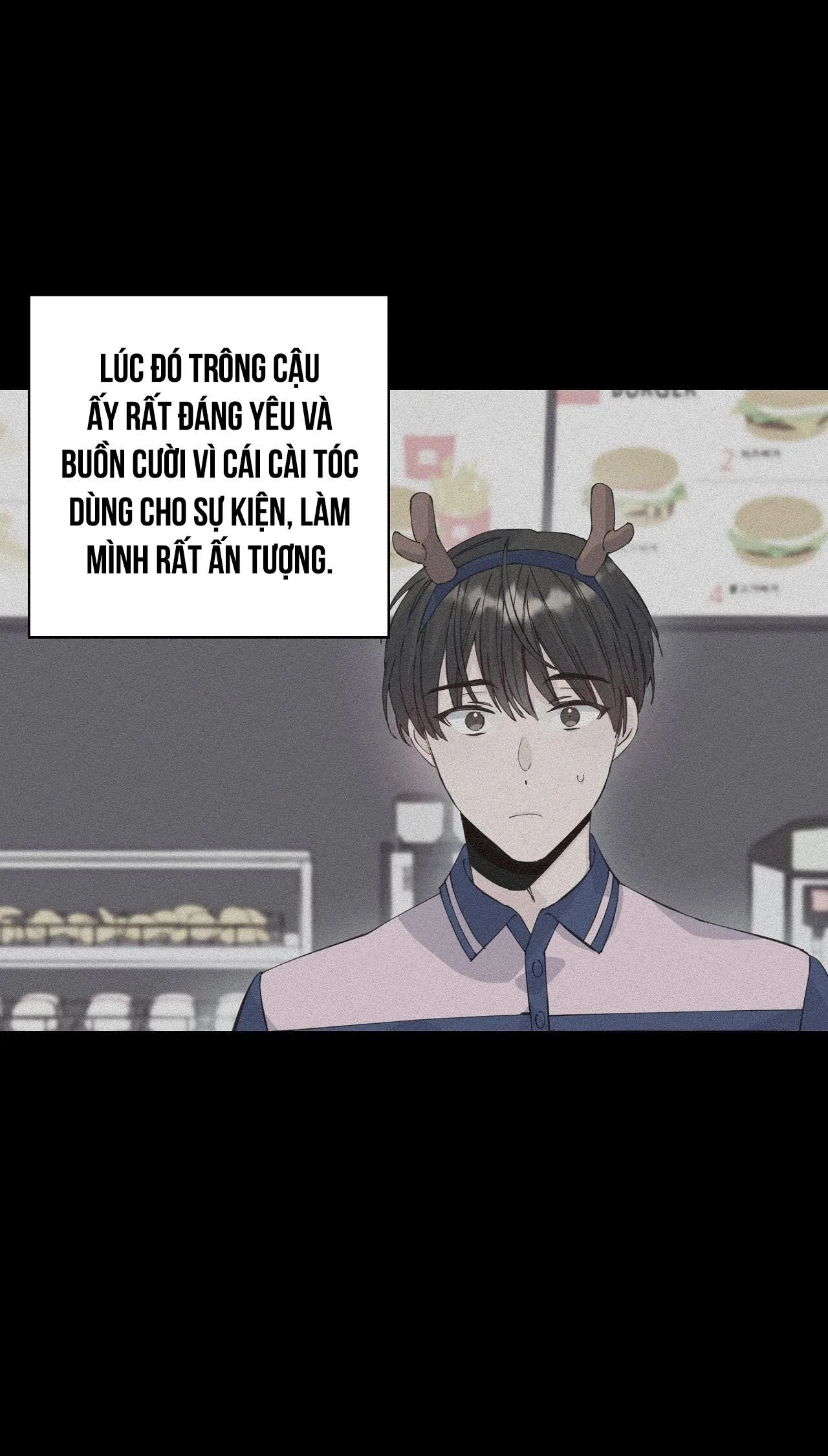 Môi Chapter 58 Trang 64